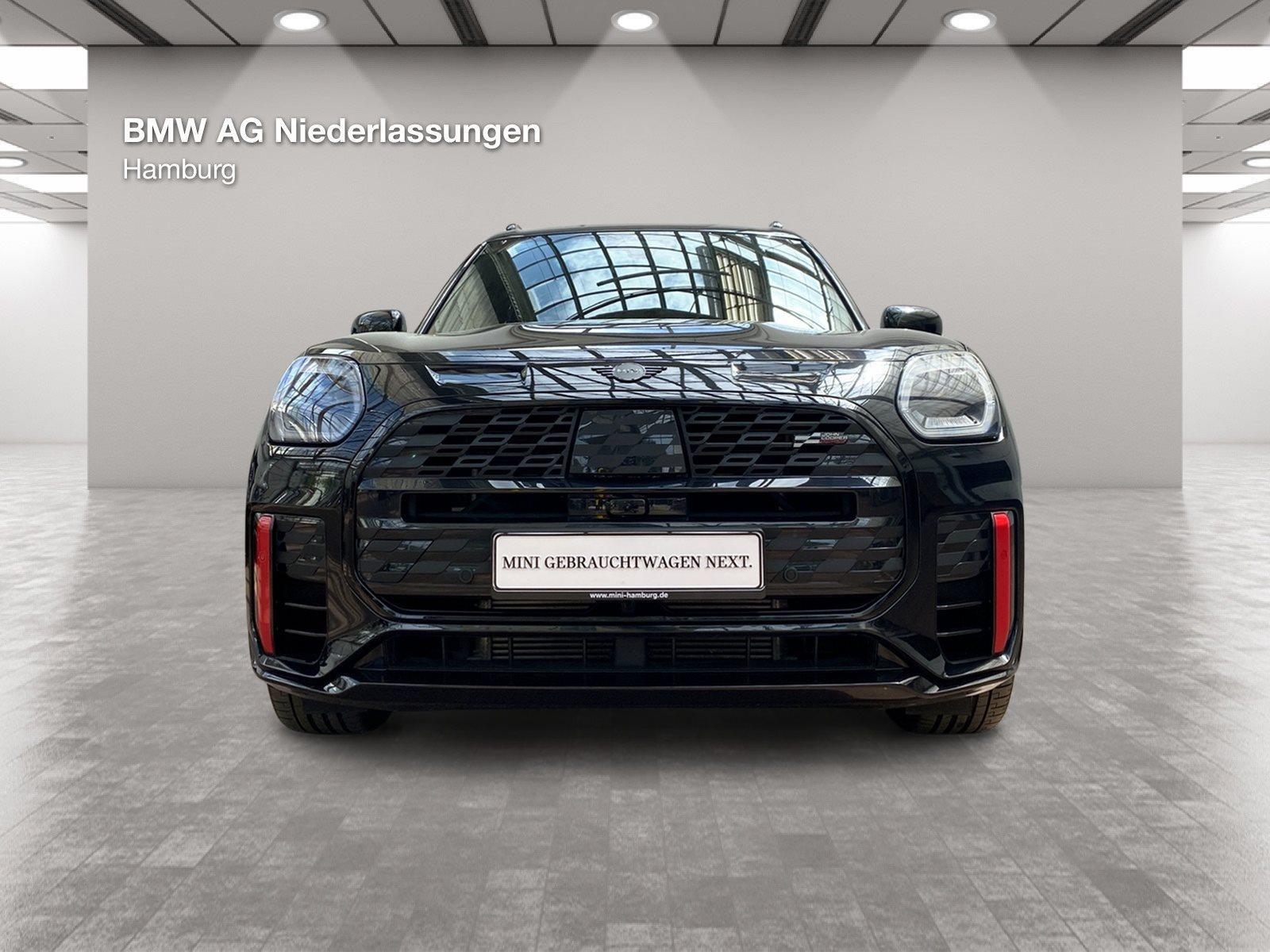 MINI Countryman – Bild 11