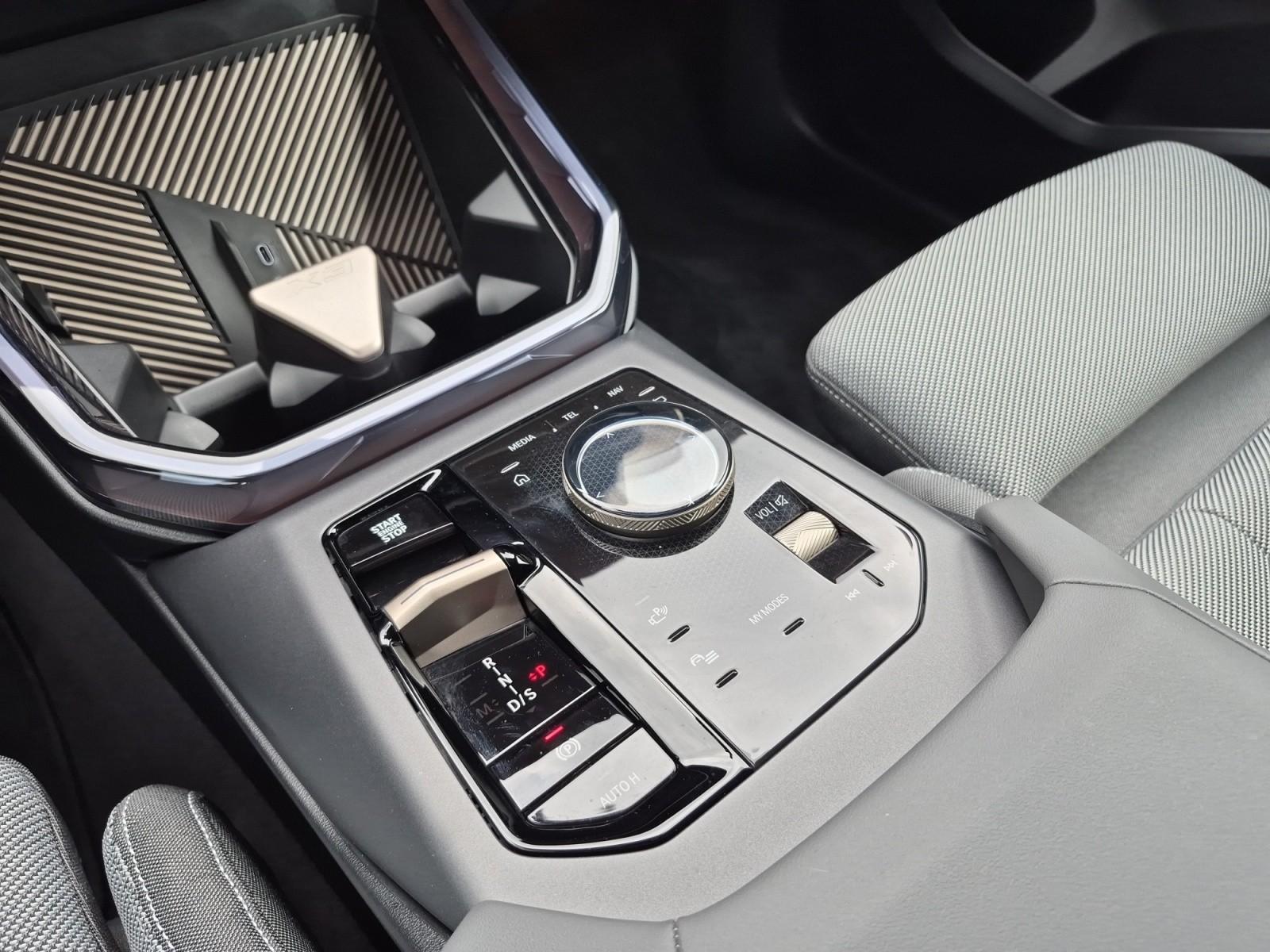 BMW X3 – Bild 15