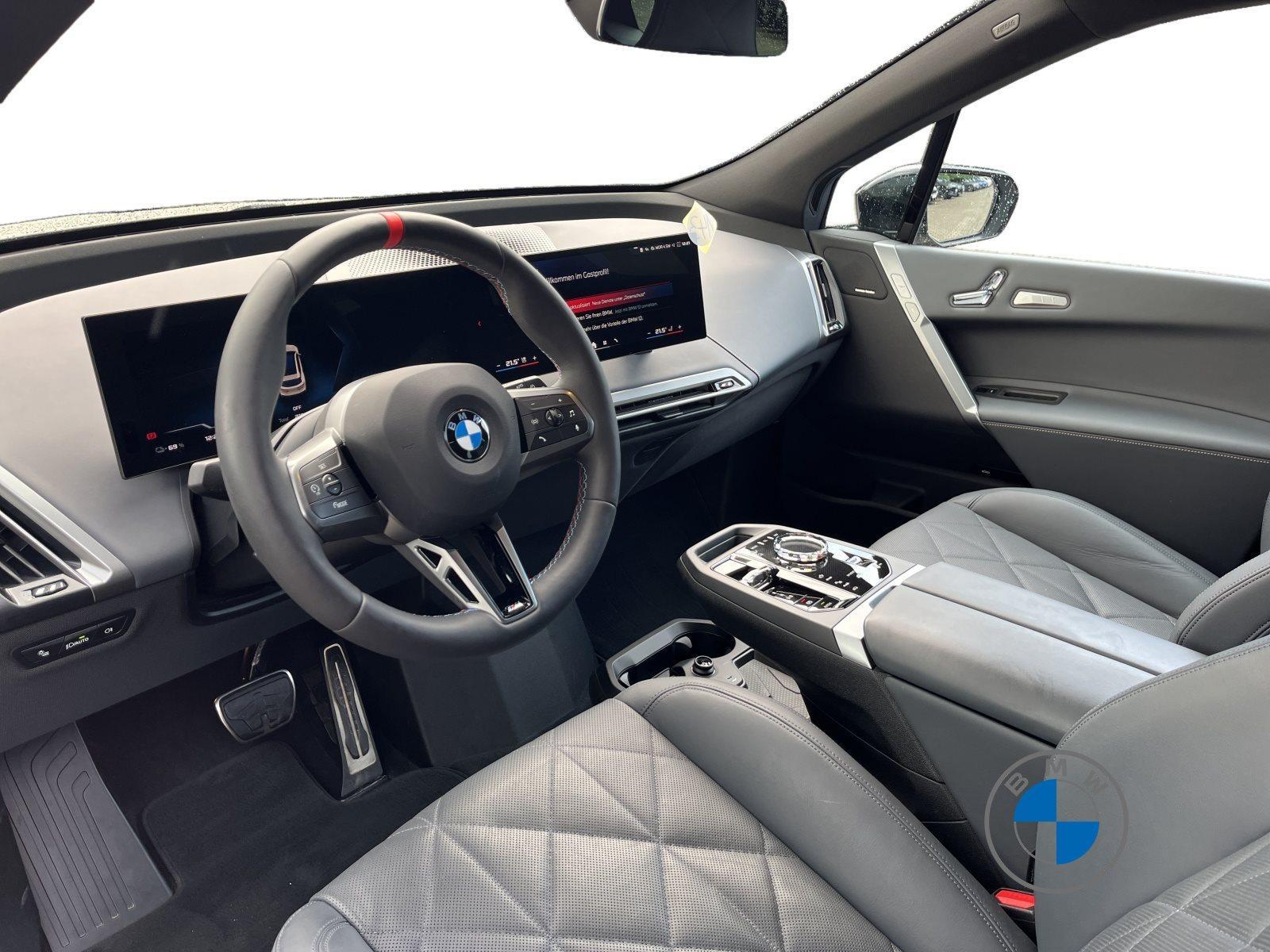 BMW iX – Bild 17