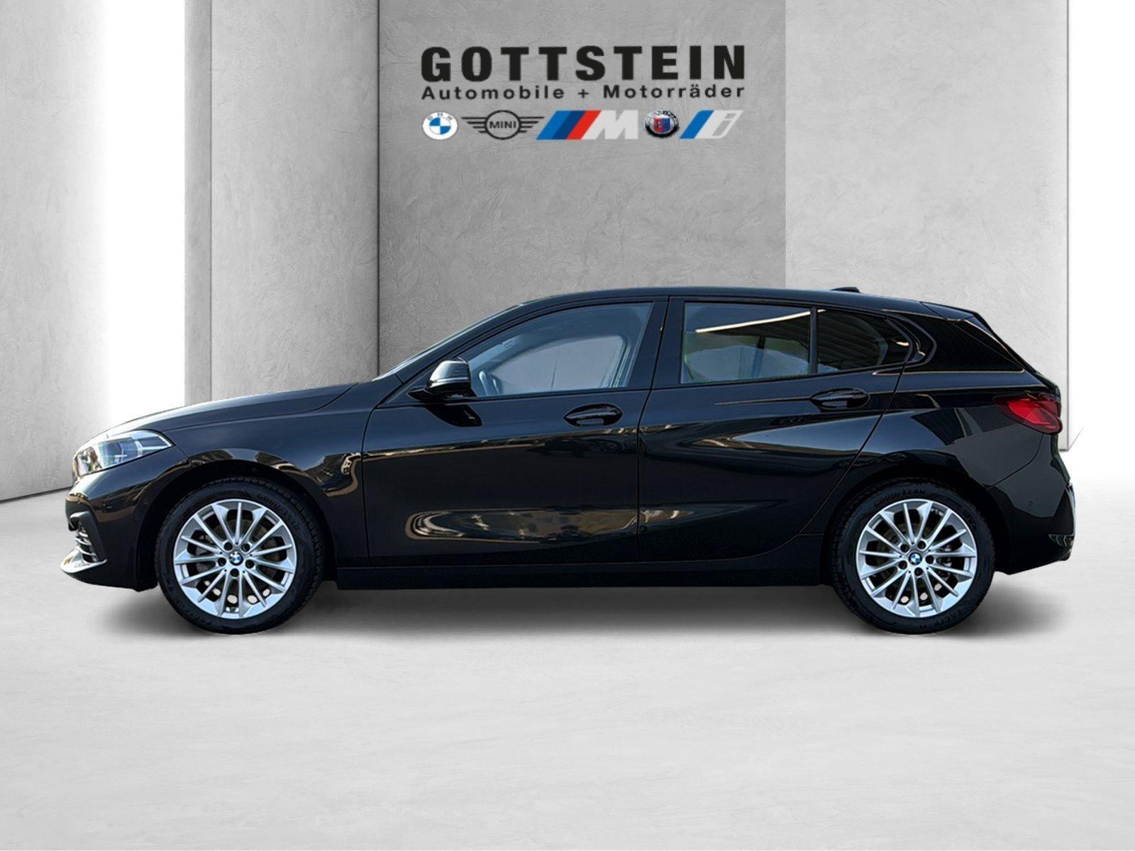 BMW 1er – Bild 4