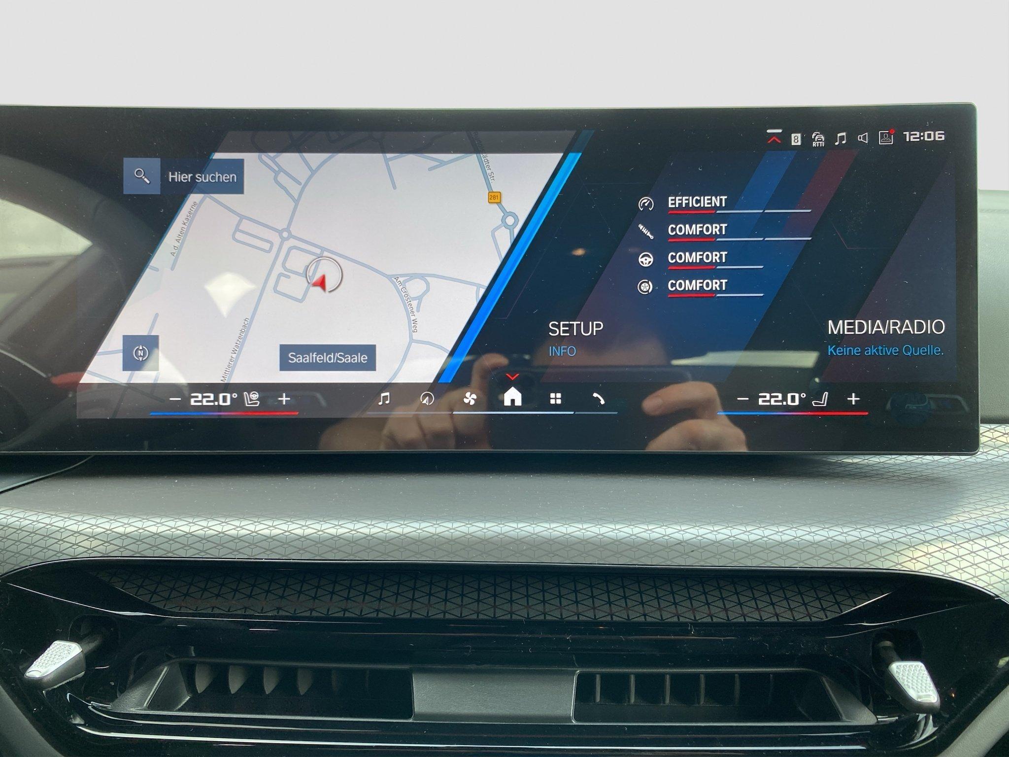 BMW M3 – Bild 10