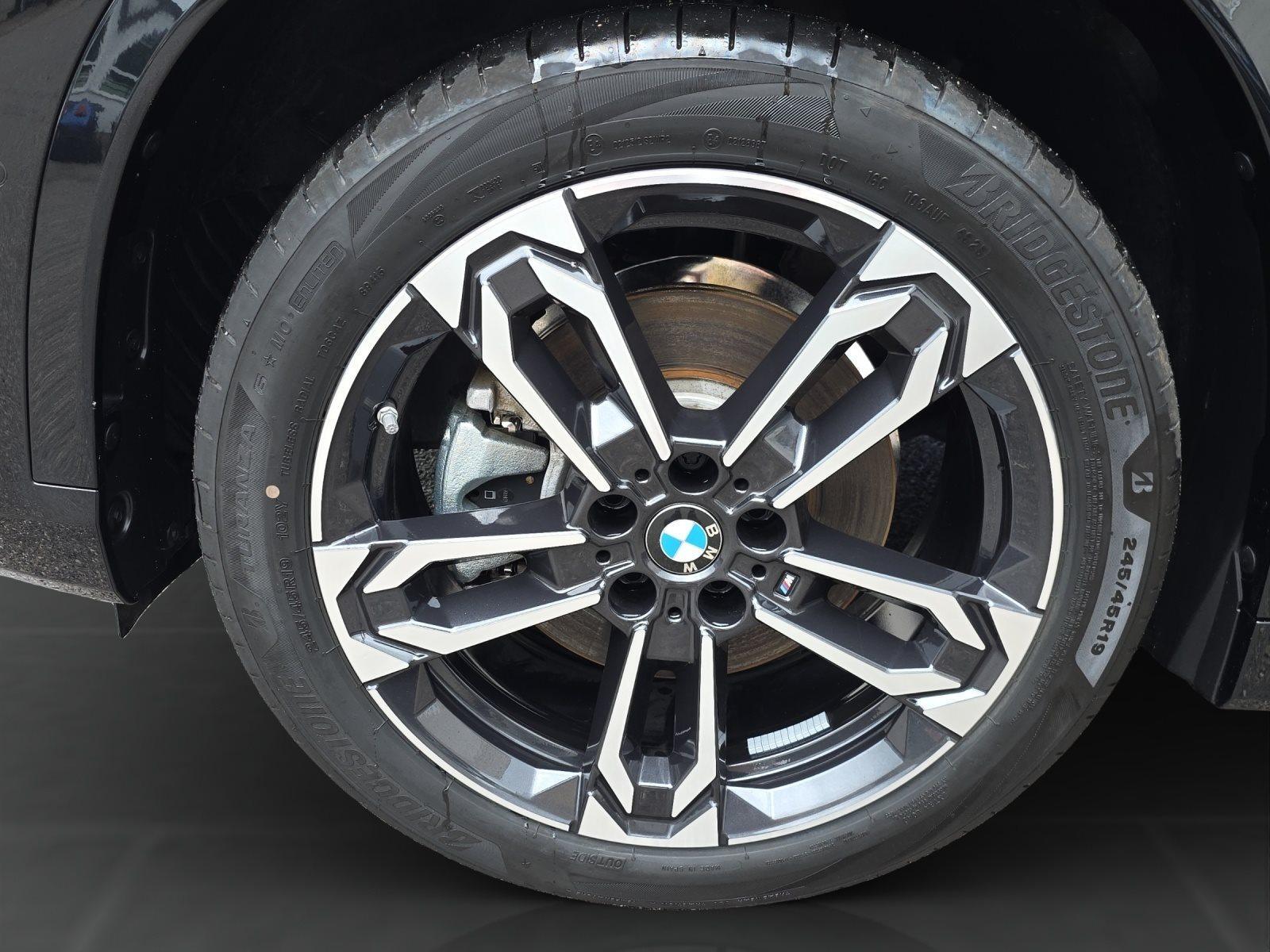 BMW iX1 – Bild 15