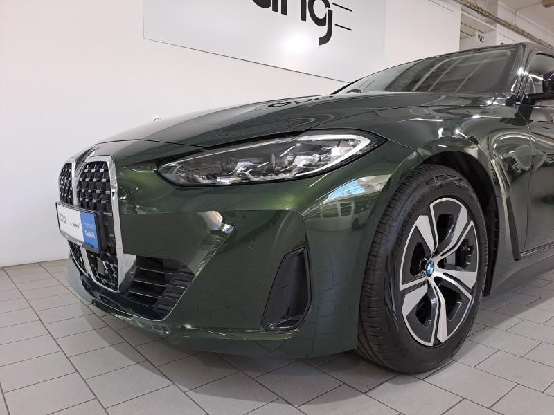 BMW 4er Gran Coupé