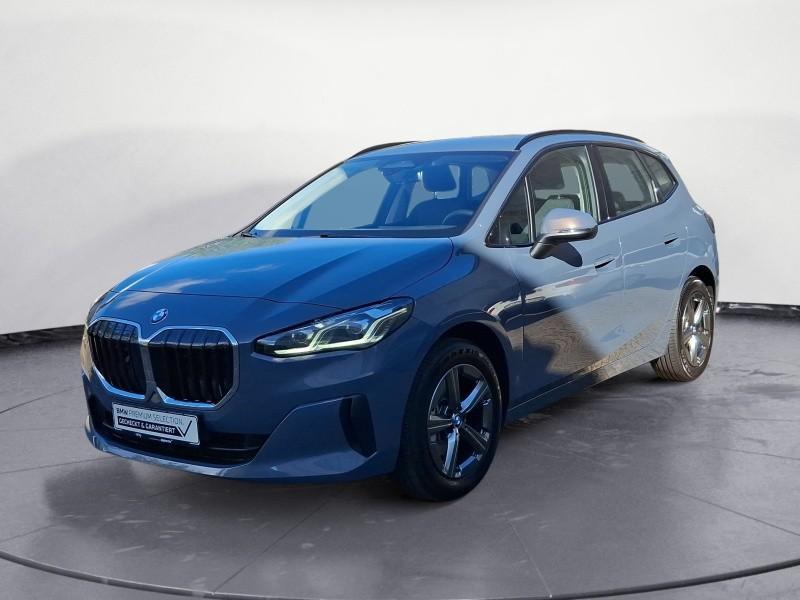 BMW 2er Active Tourer – Bild 3