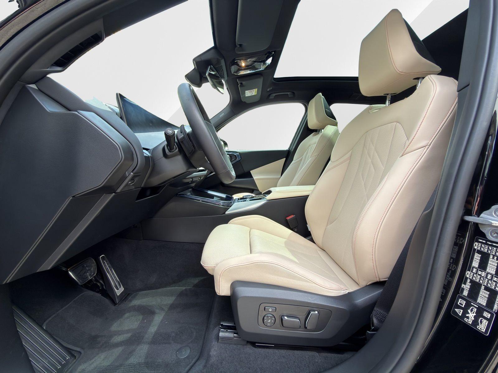 BMW X3 – Bild 25