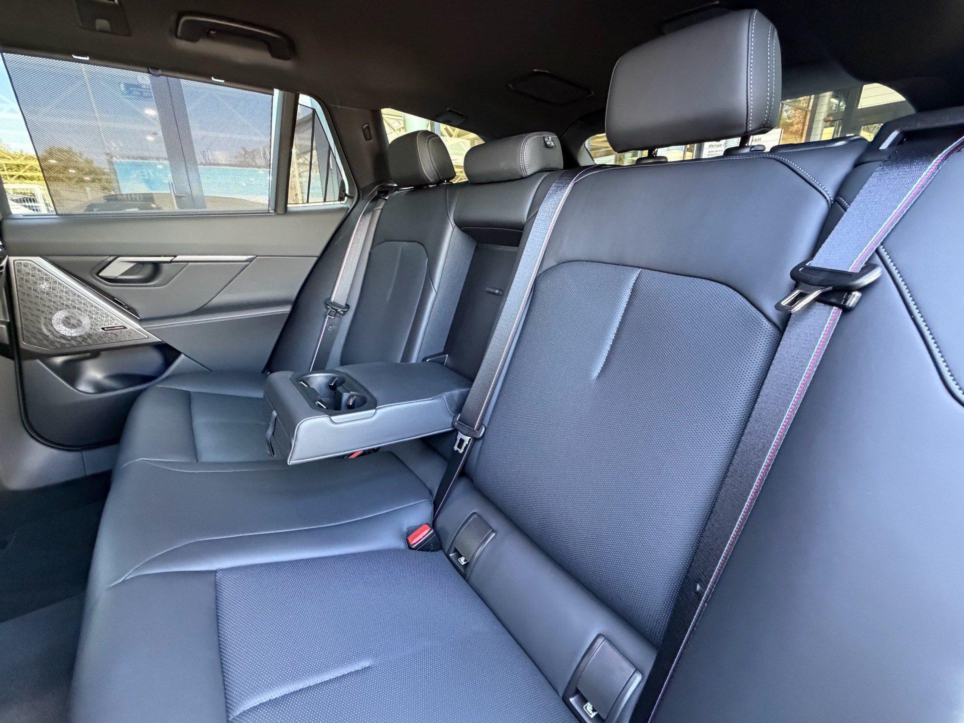 BMW M5 Touring – Bild 21