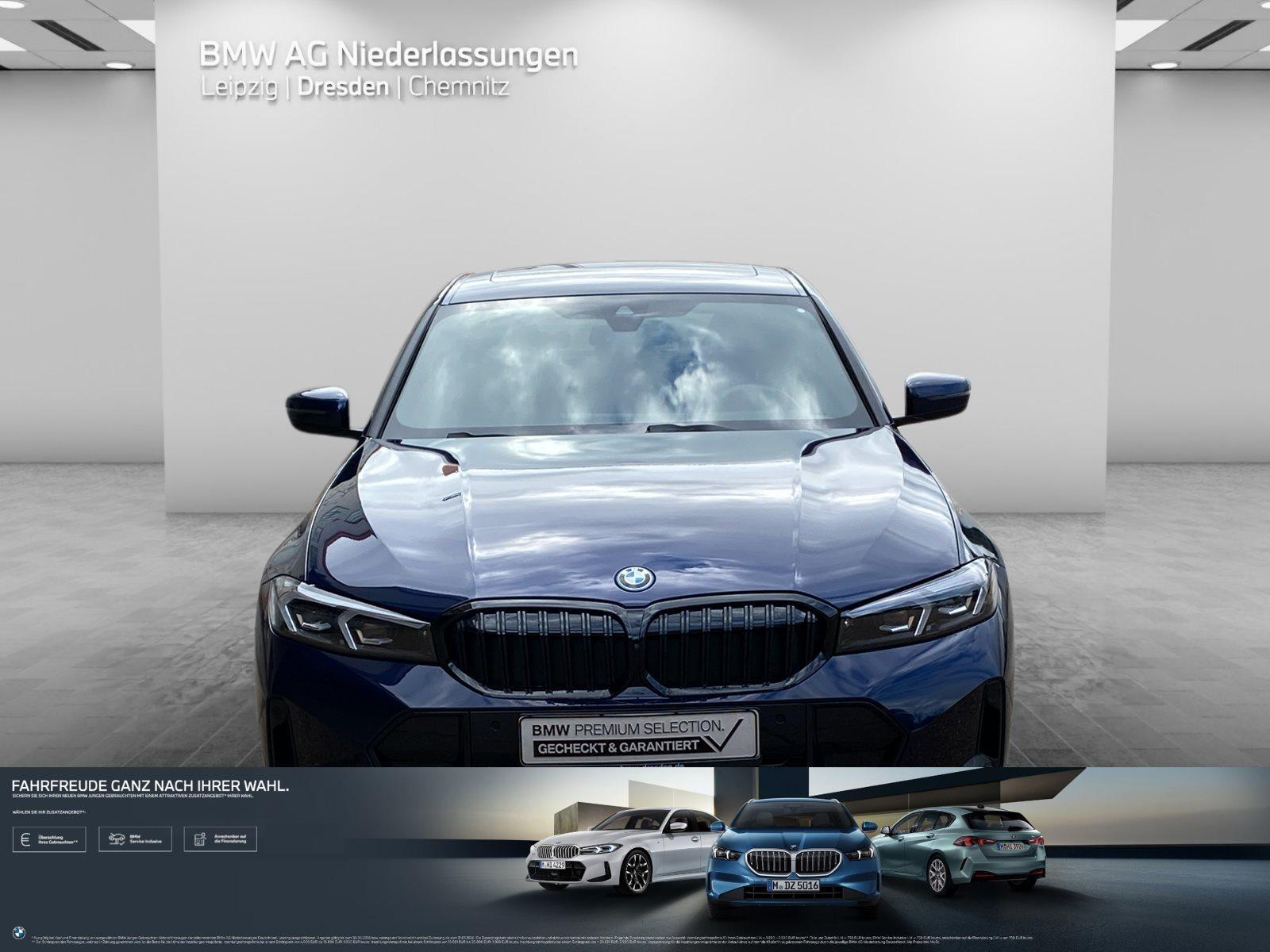 BMW 3er – Bild 6