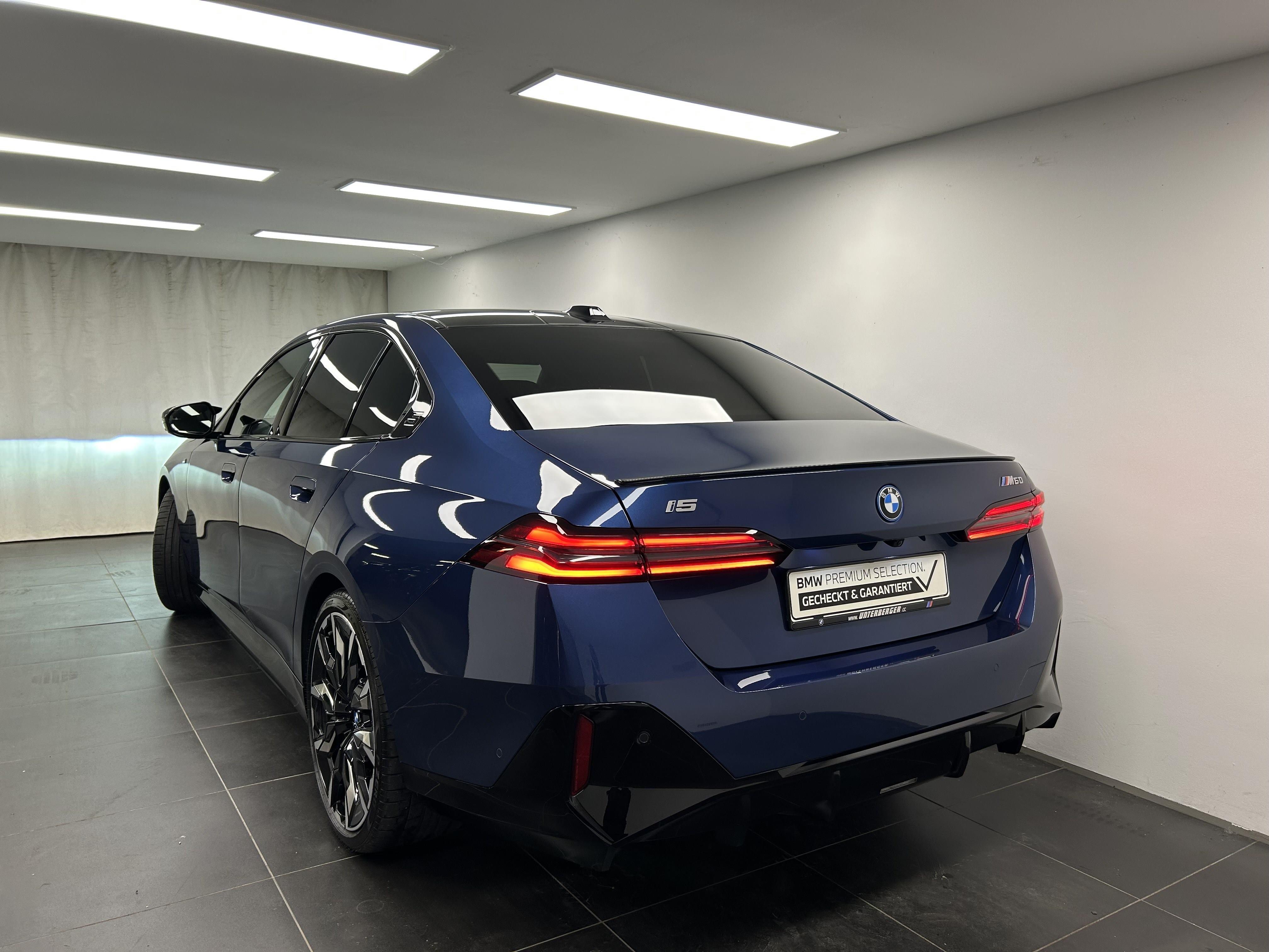 BMW i5 – Bild 34