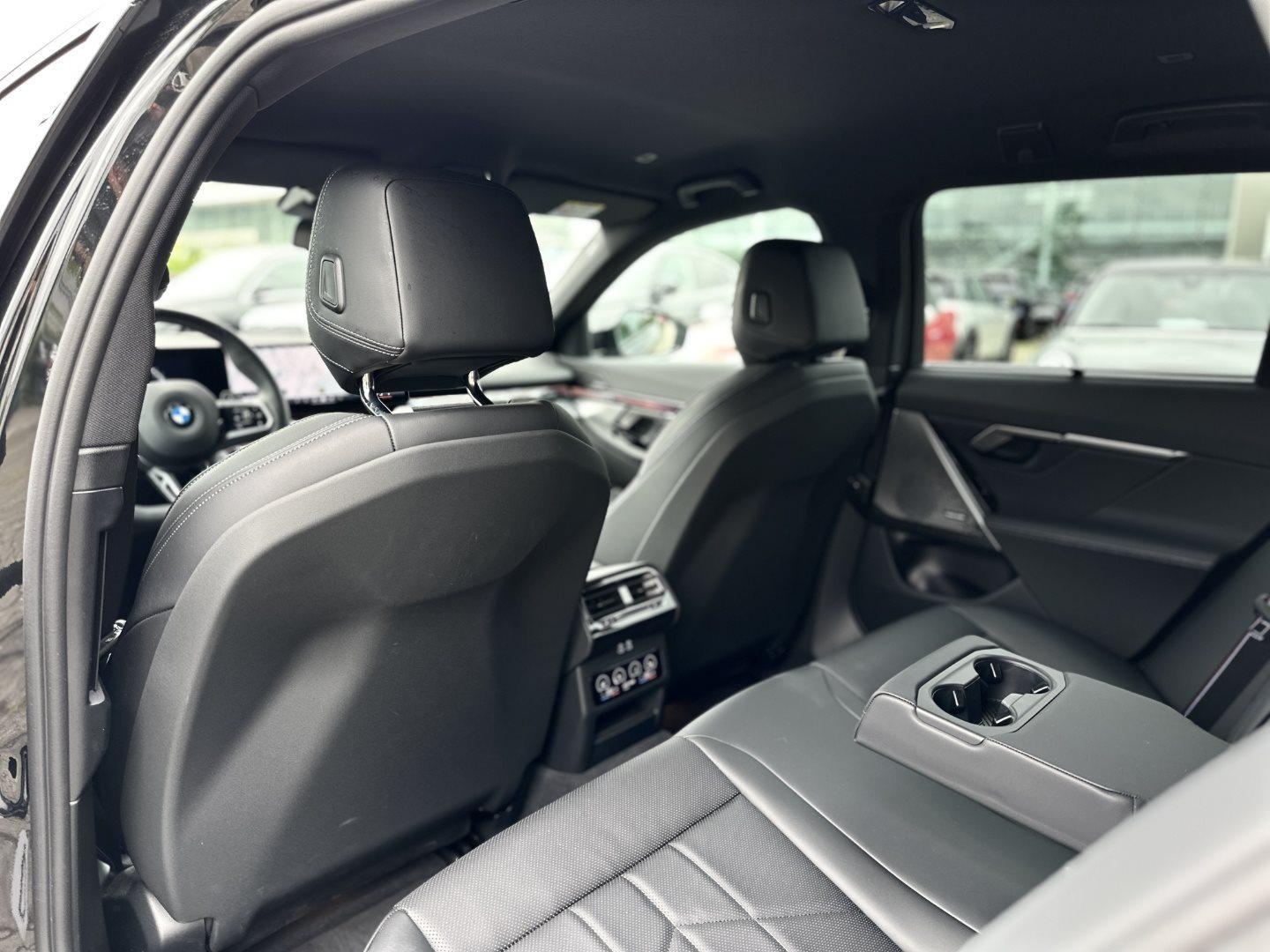 BMW 5er Touring – Bild 13