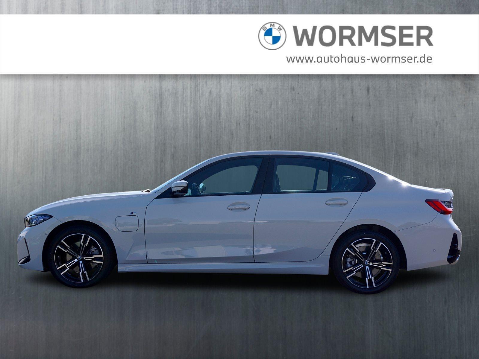 BMW 3er – Bild 4