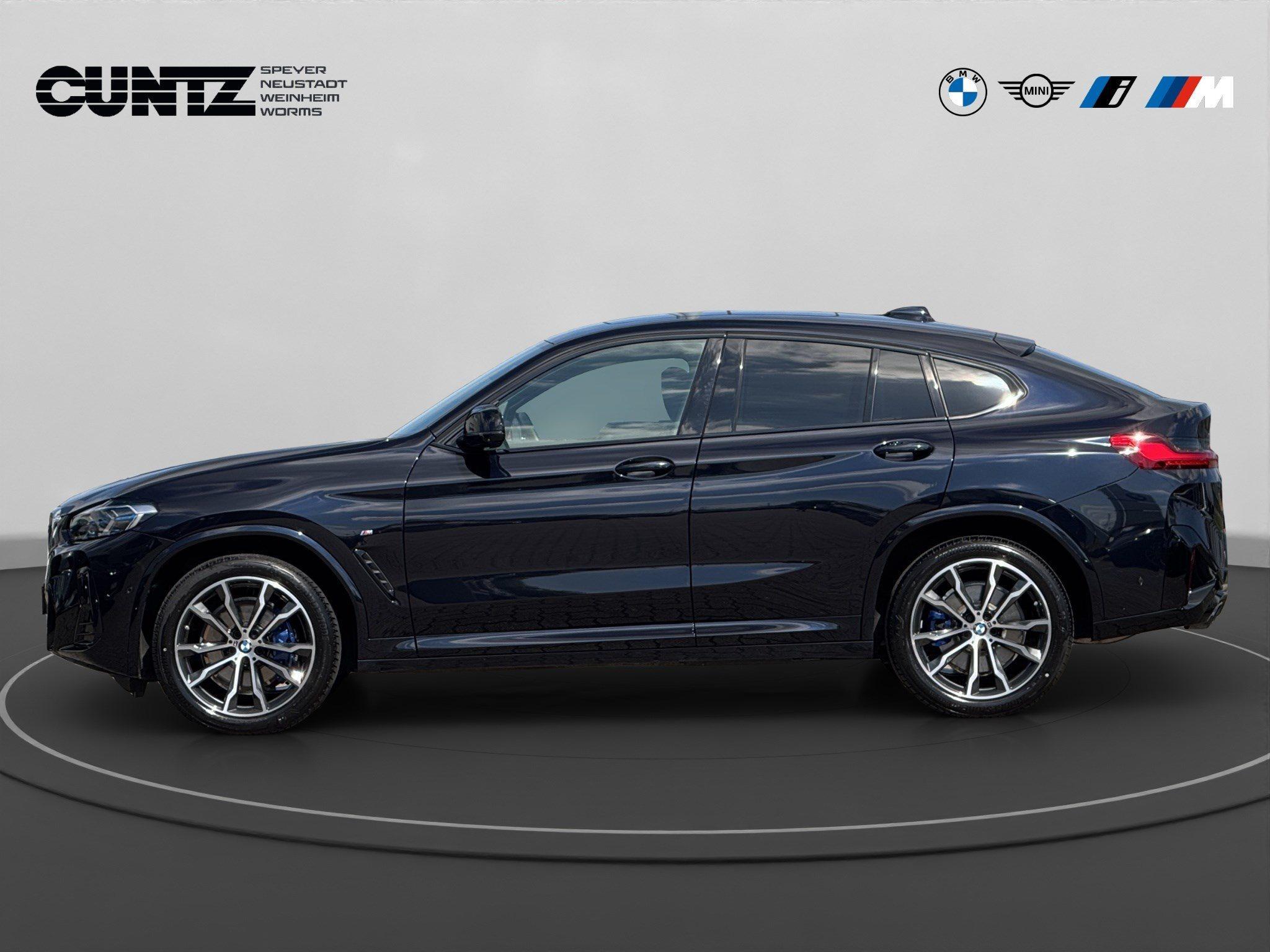 BMW X4 – Bild 11