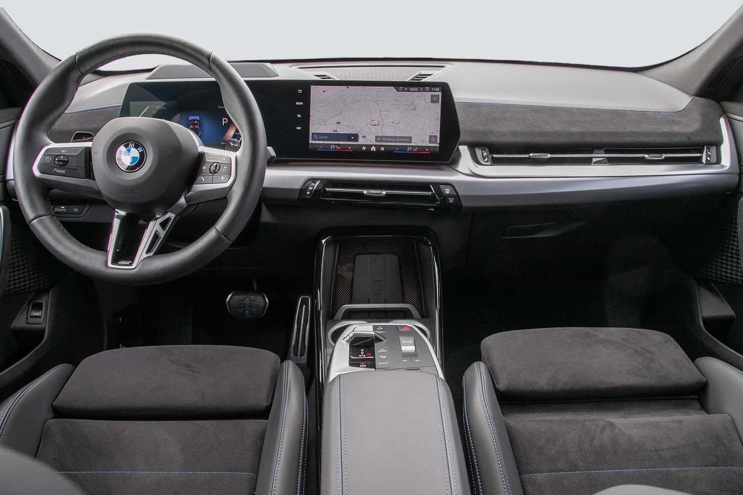 BMW X2 – Bild 5