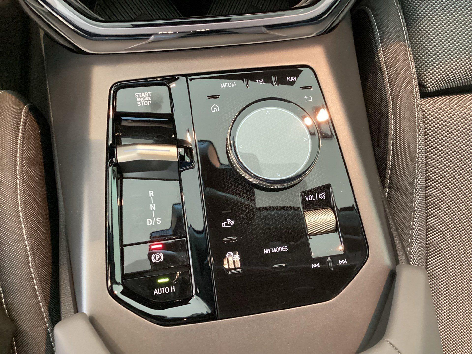 BMW X3 – Bild 14