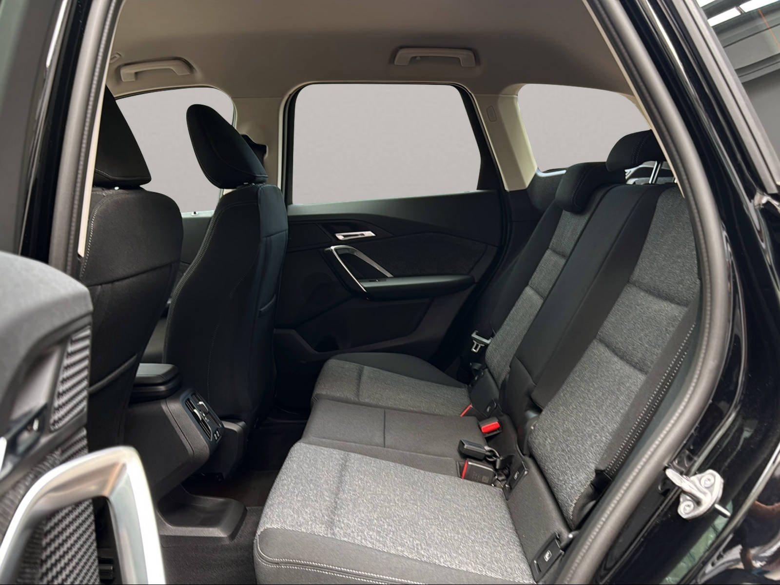 BMW X1 – Bild 13