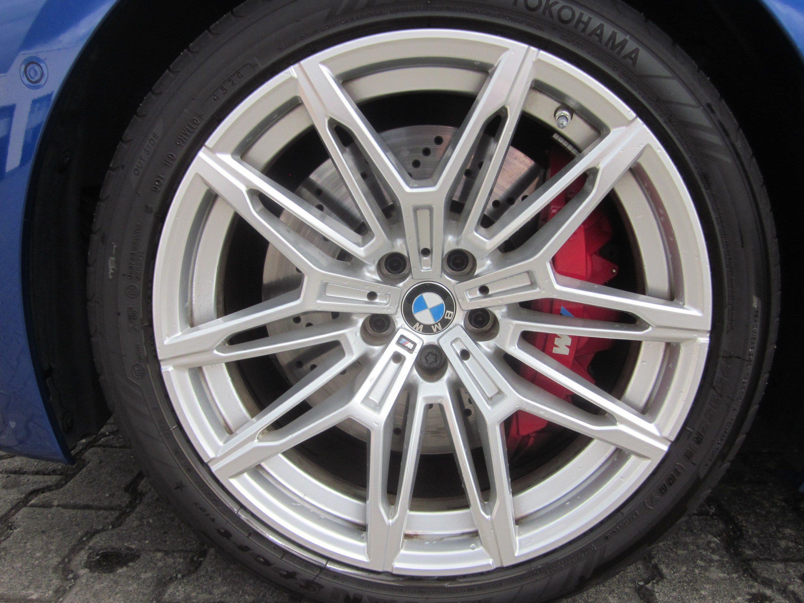 BMW M2 Coupé – Bild 18