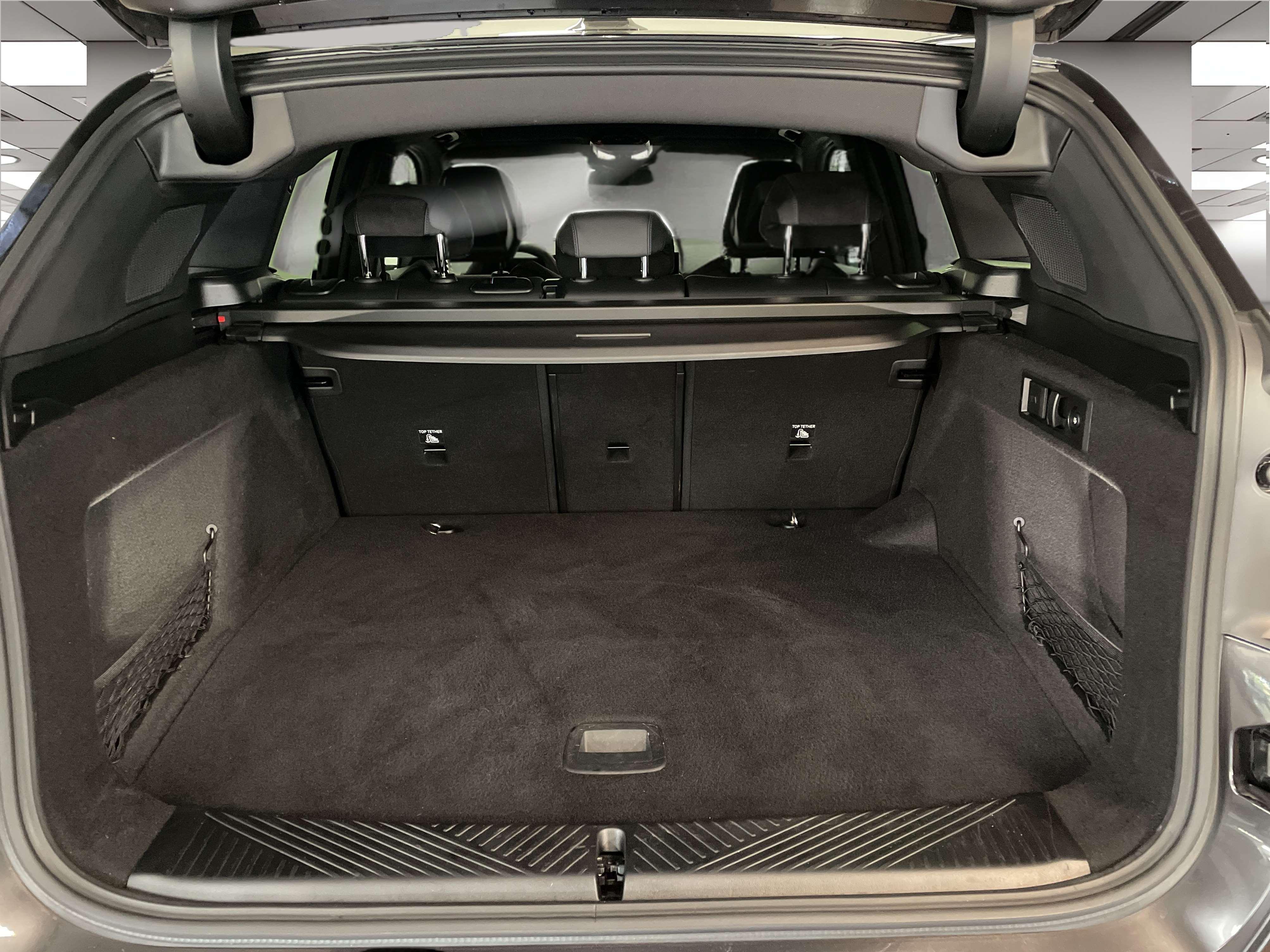 BMW X3 – Bild 17
