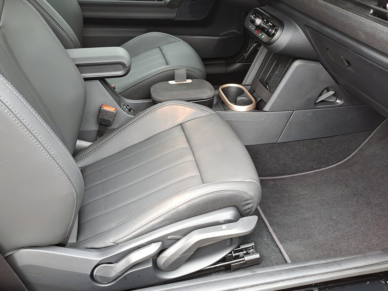 MINI Cooper 3-Türer – Bild 5