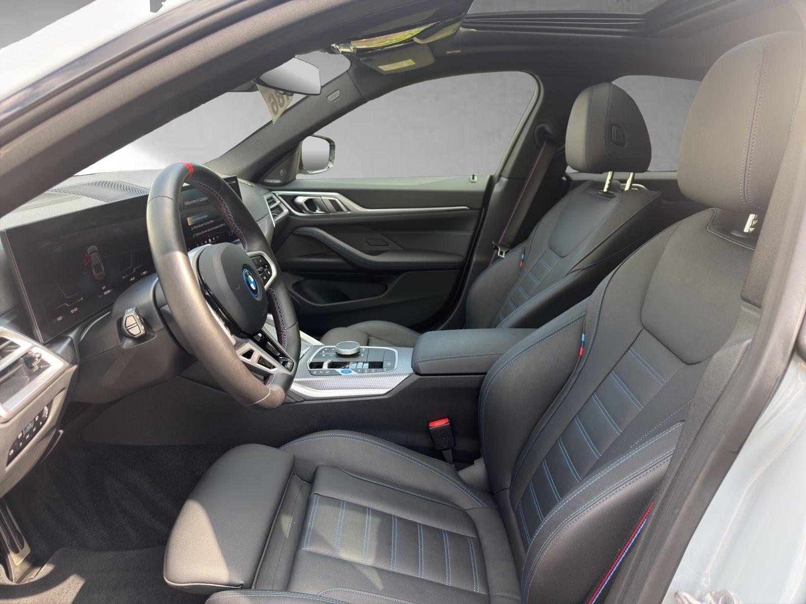BMW 4er Gran Coupé – Bild 14