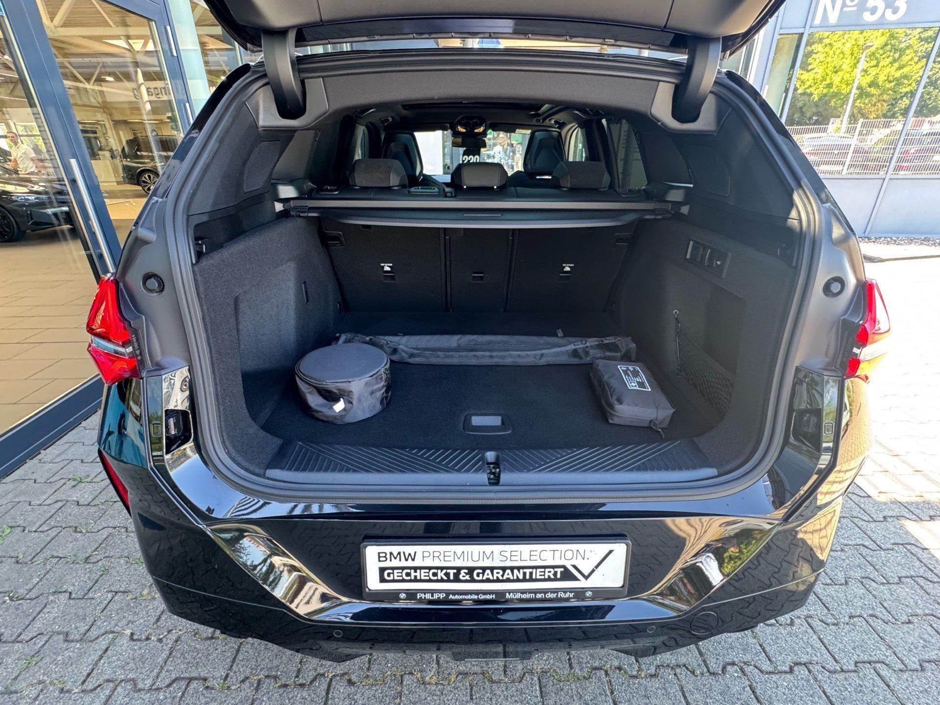 BMW X3 – Bild 16