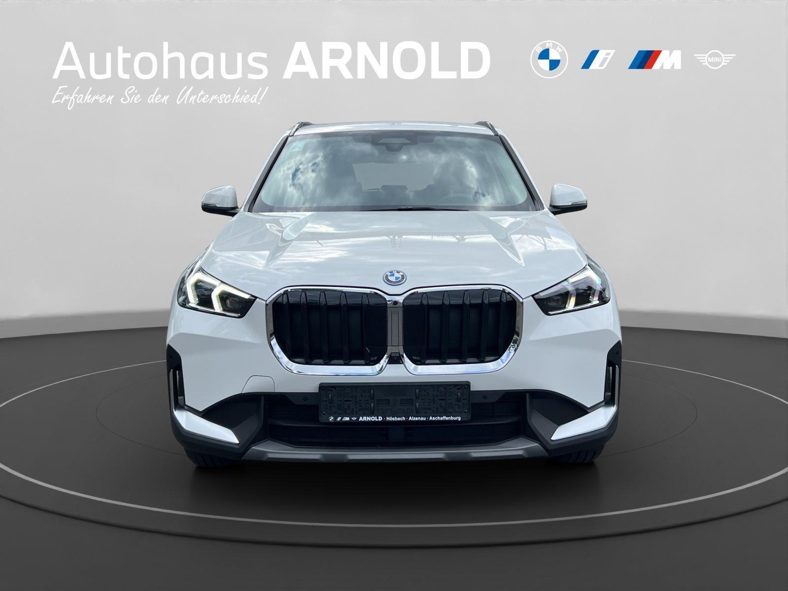 BMW X1 – Bild 2