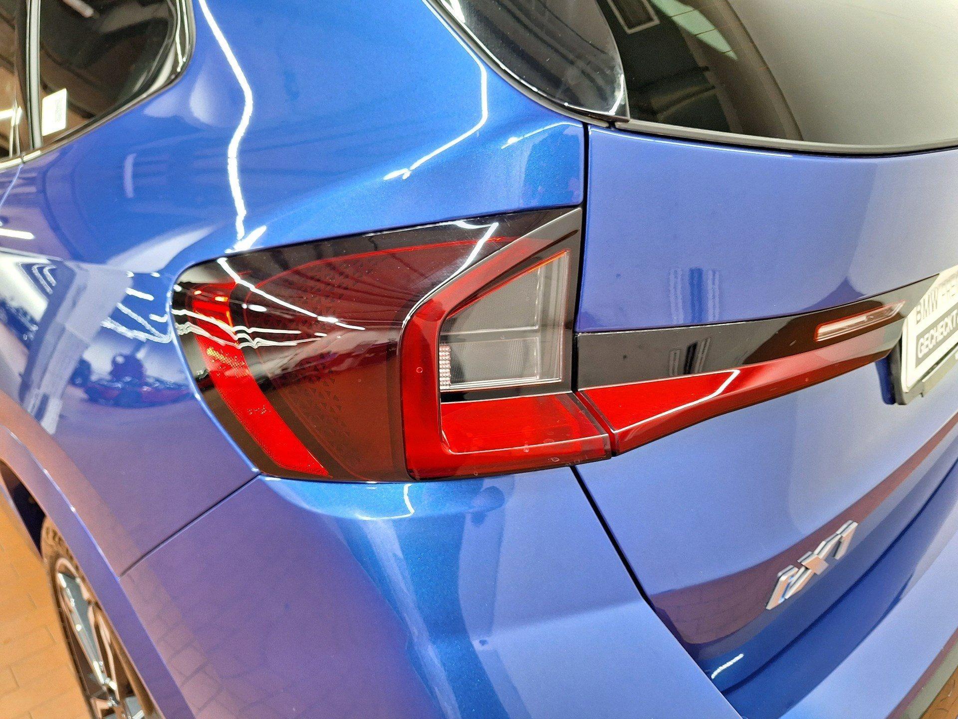 BMW iX1 – Bild 6