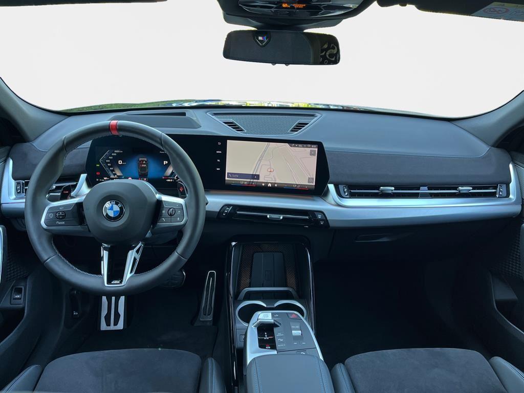 BMW X2 – Bild 6
