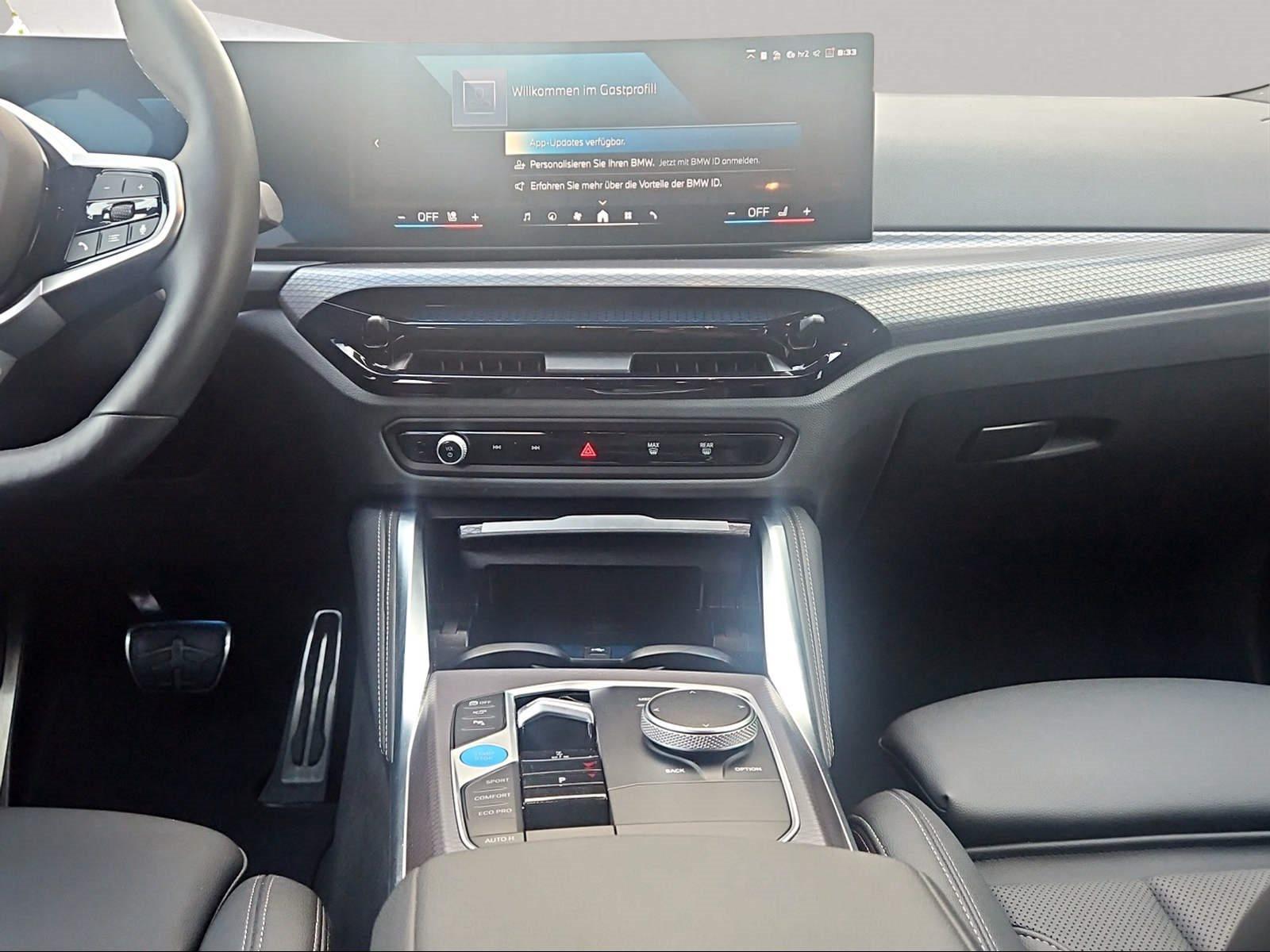 BMW 4er Gran Coupé – Bild 19
