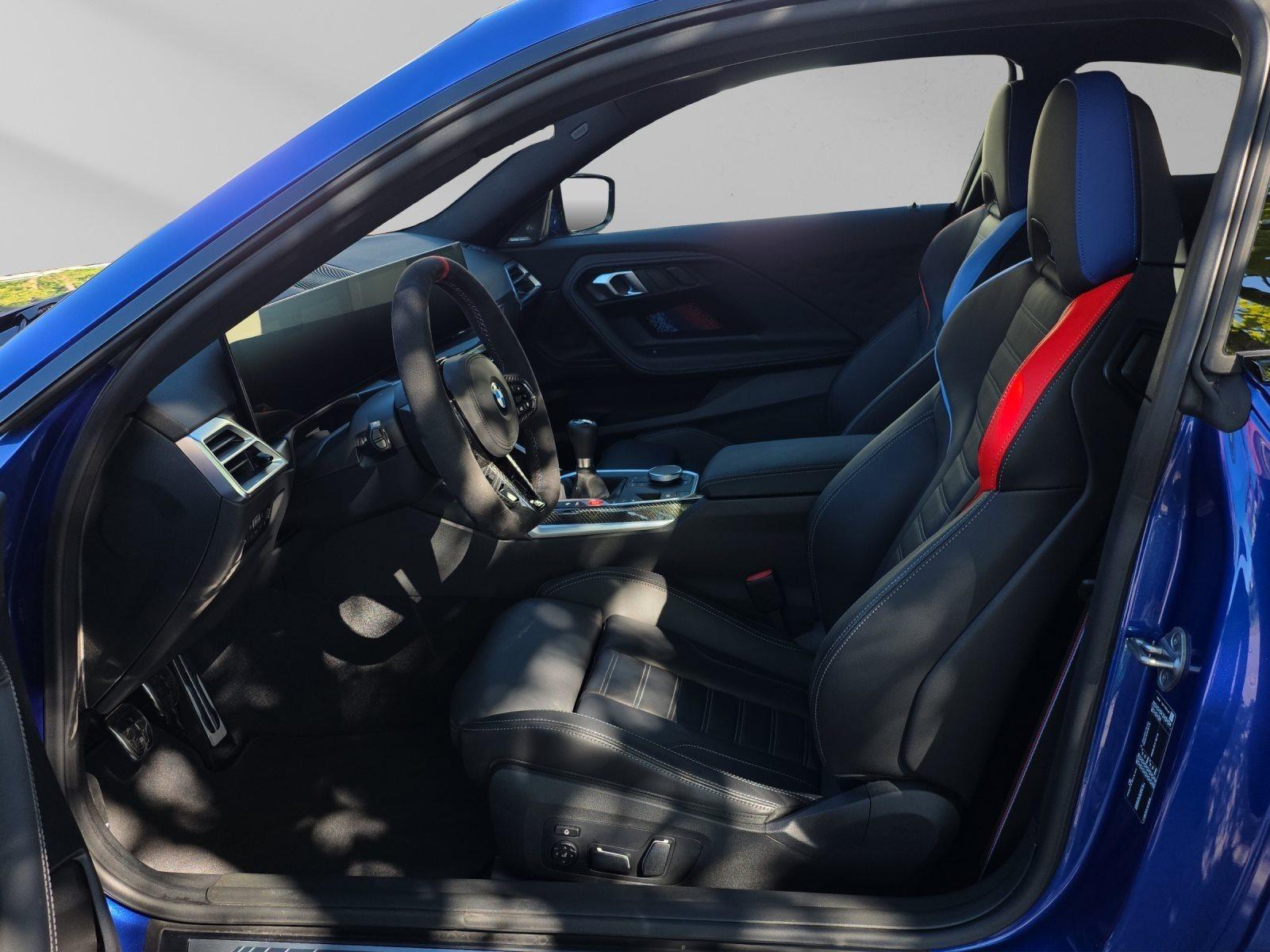 BMW M2 Coupé – Bild 14