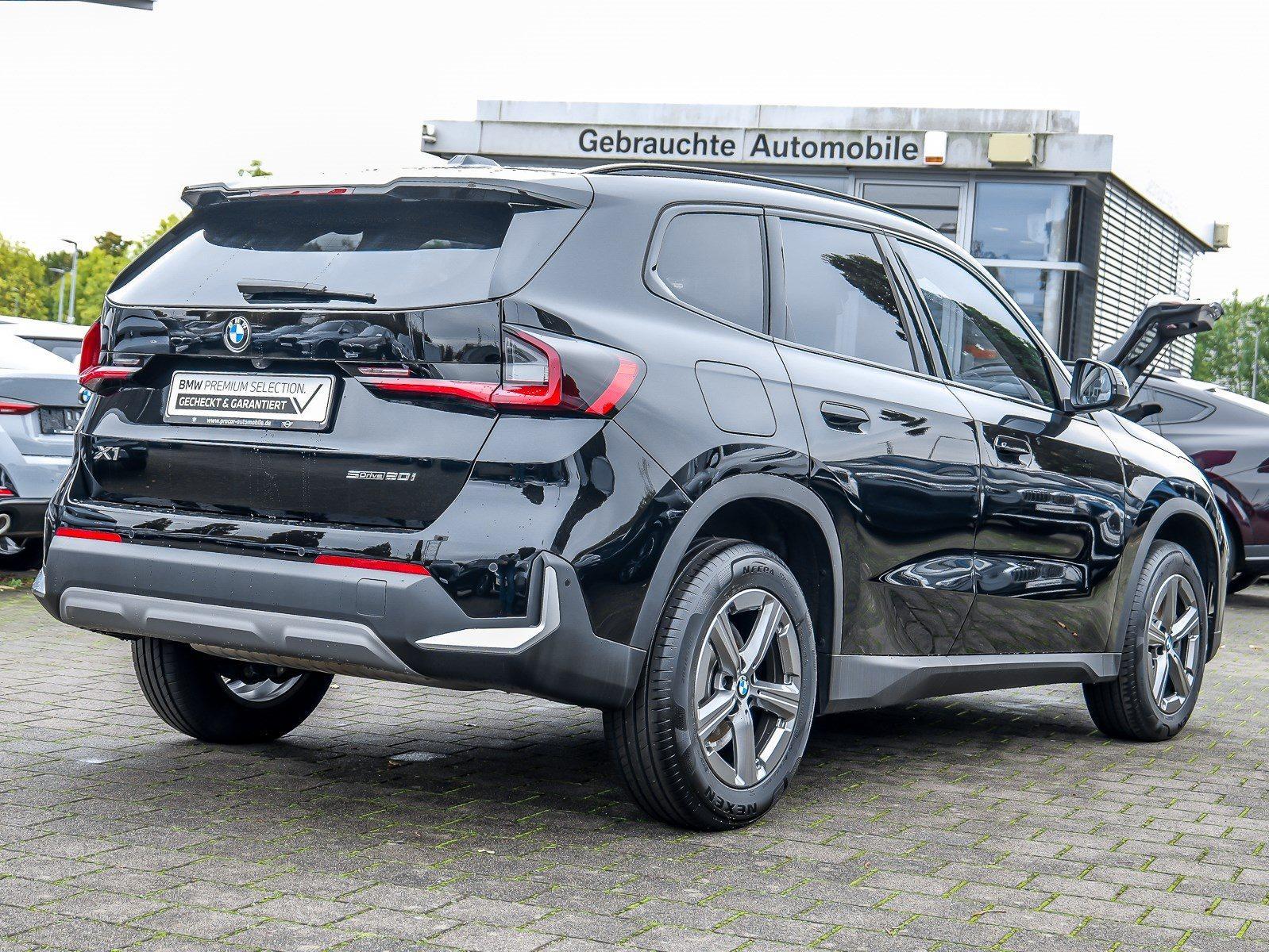 BMW X1 – Bild 2