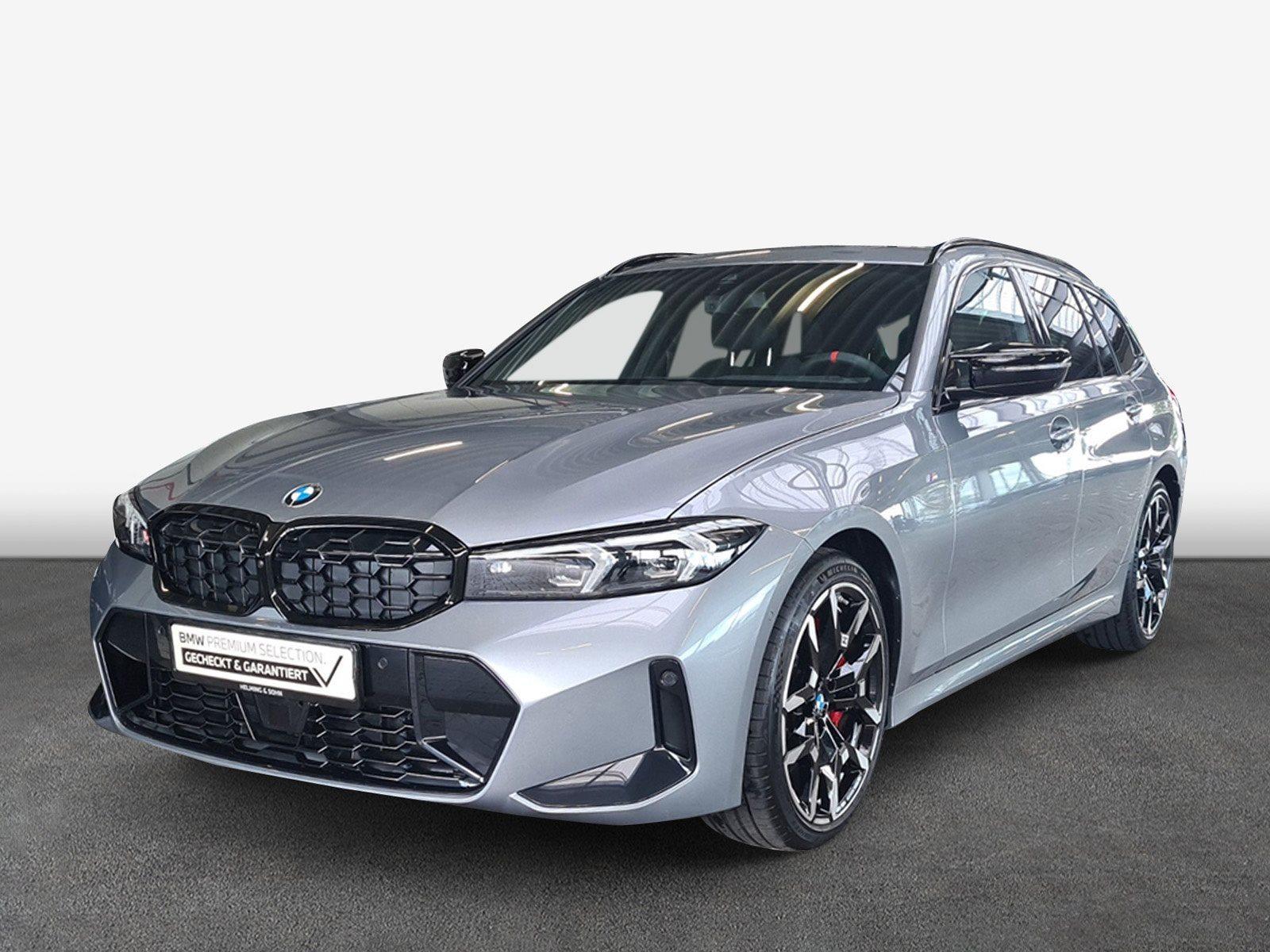 BMW 3er Touring