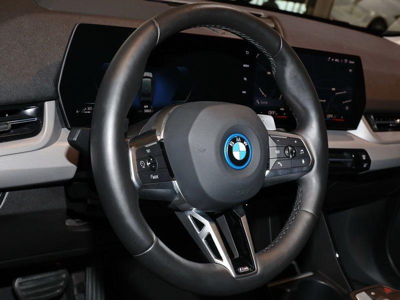 BMW X1 – Bild 15