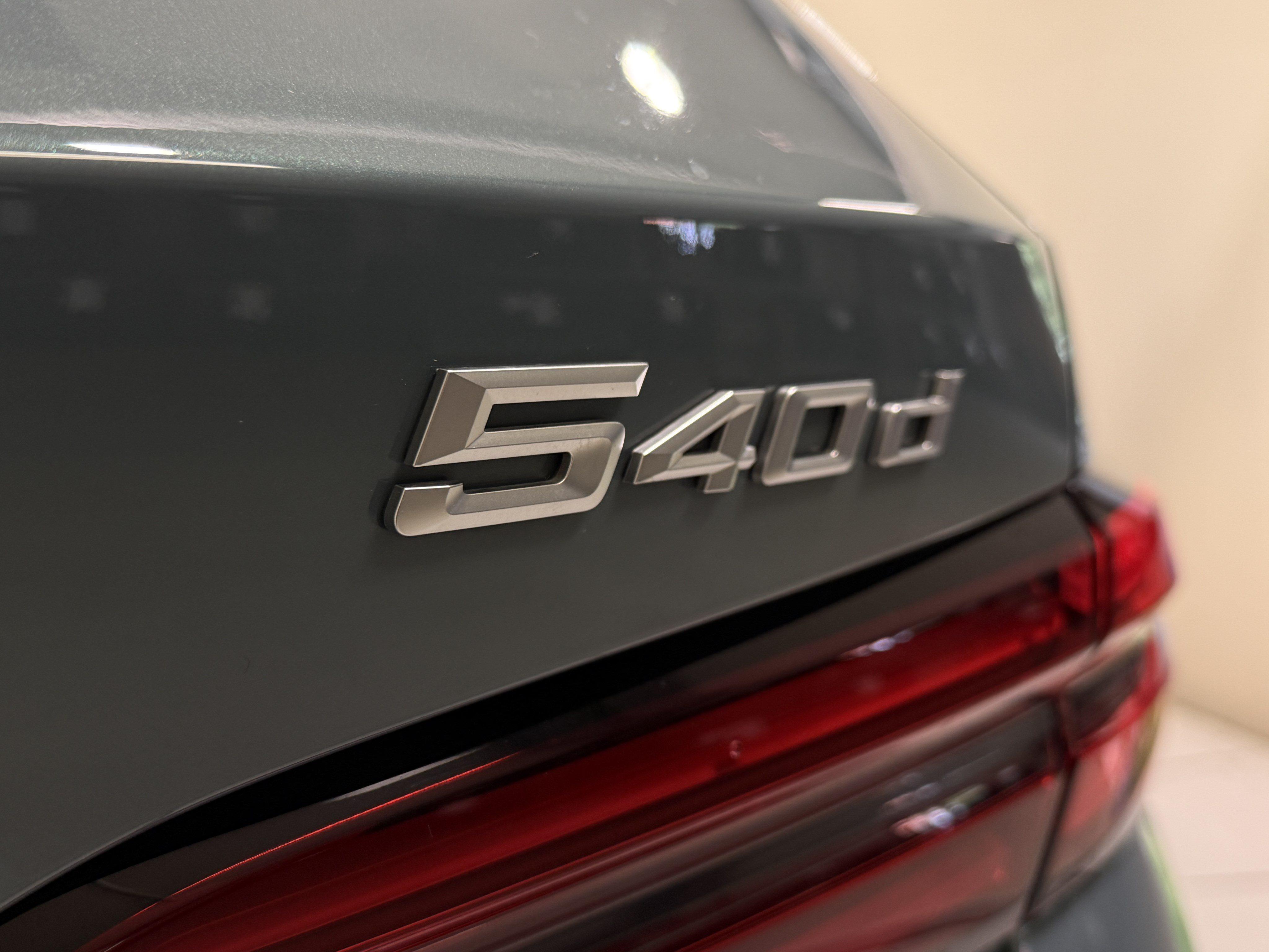 BMW 5er Touring – Bild 15