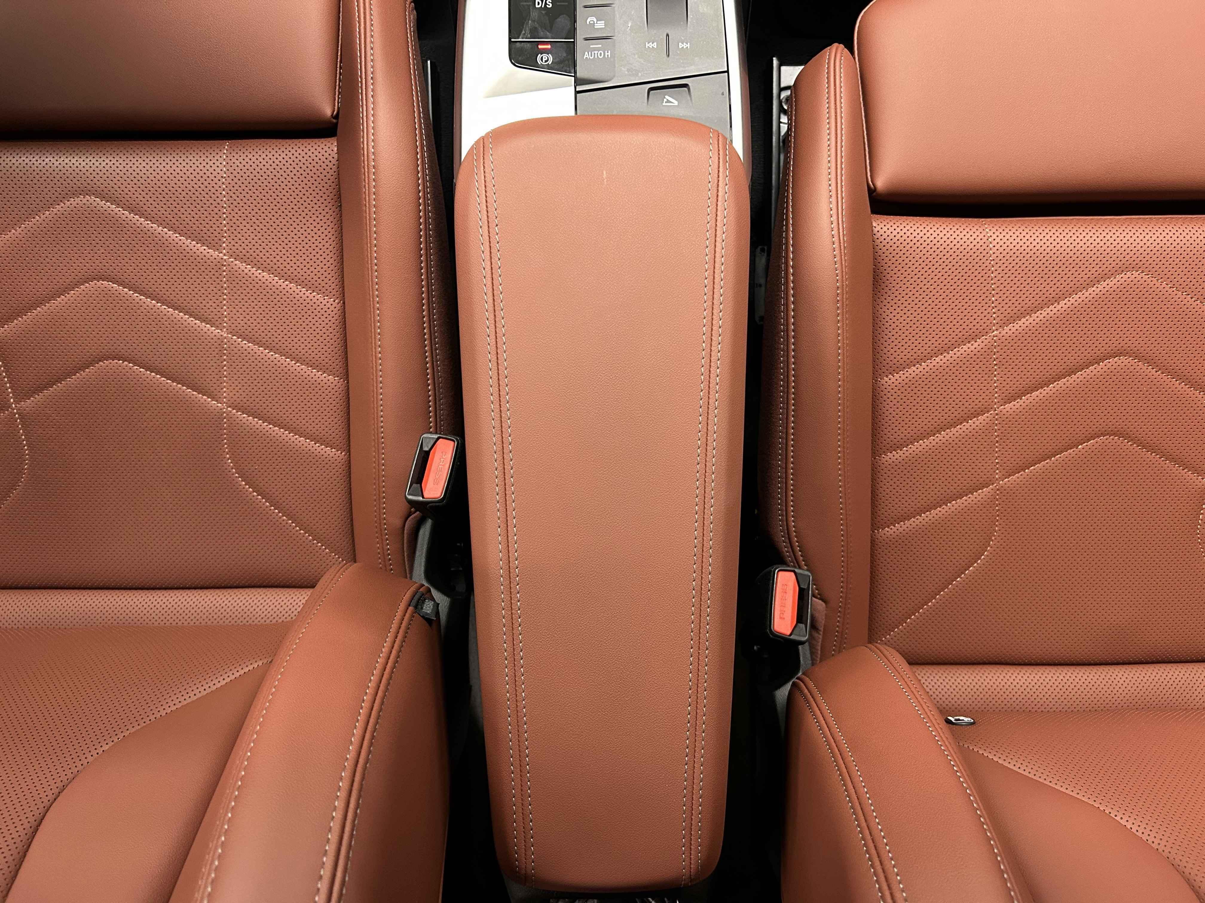 BMW X1 – Bild 33