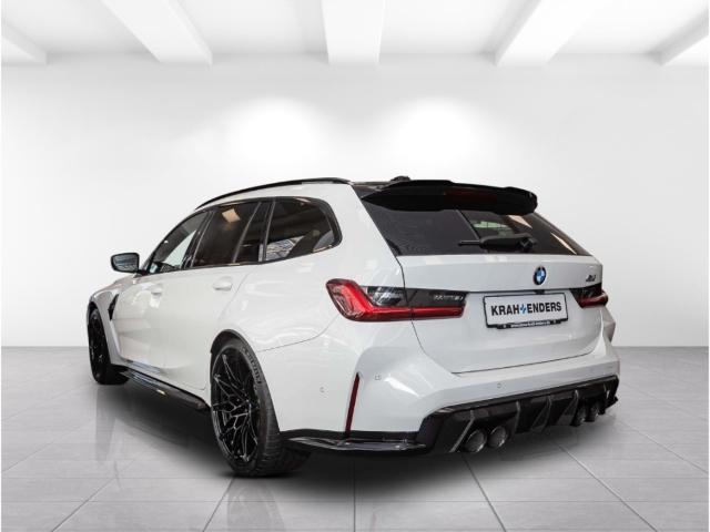 BMW M3 Touring – Bild 13