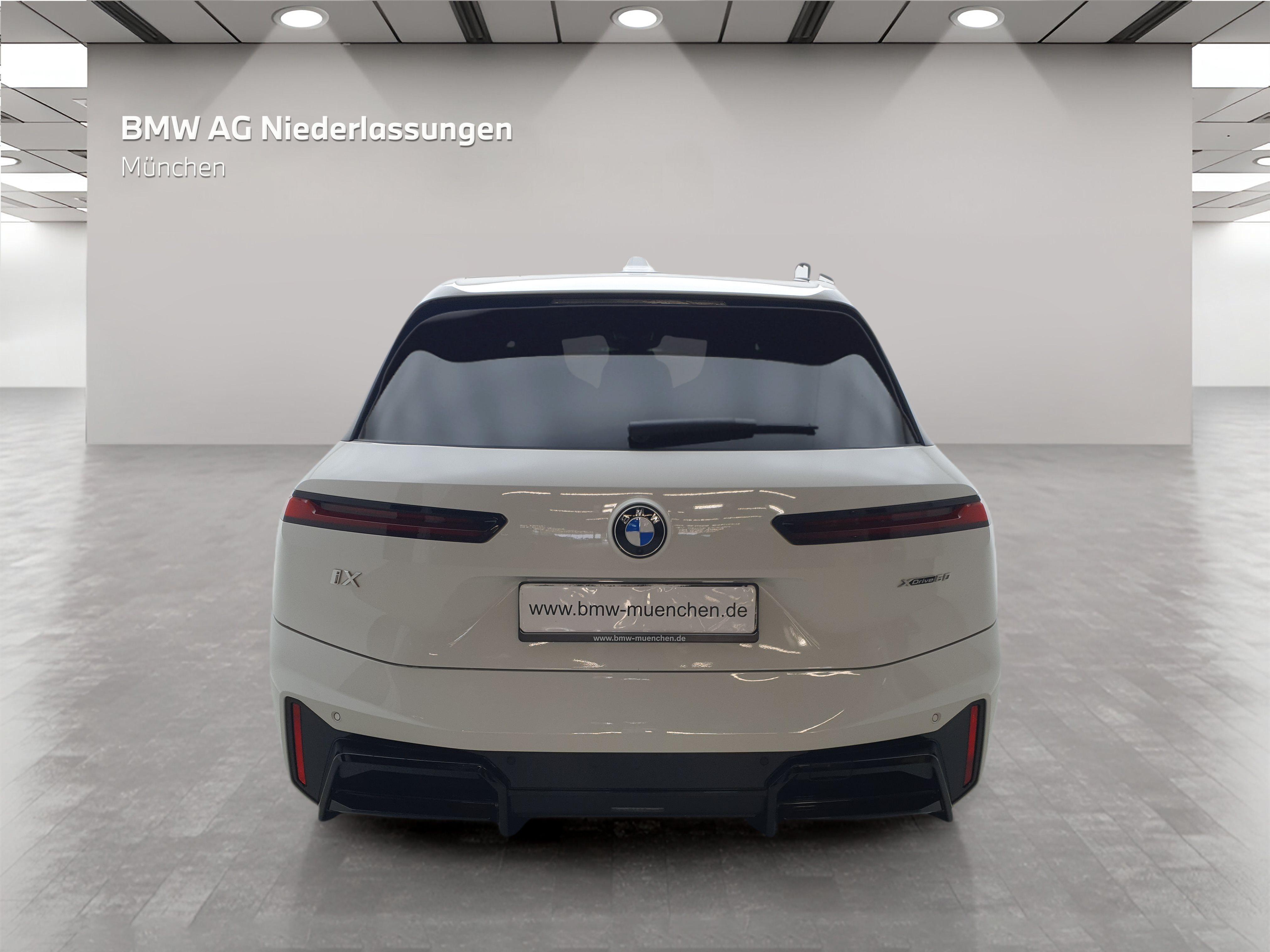 BMW iX – Bild 12