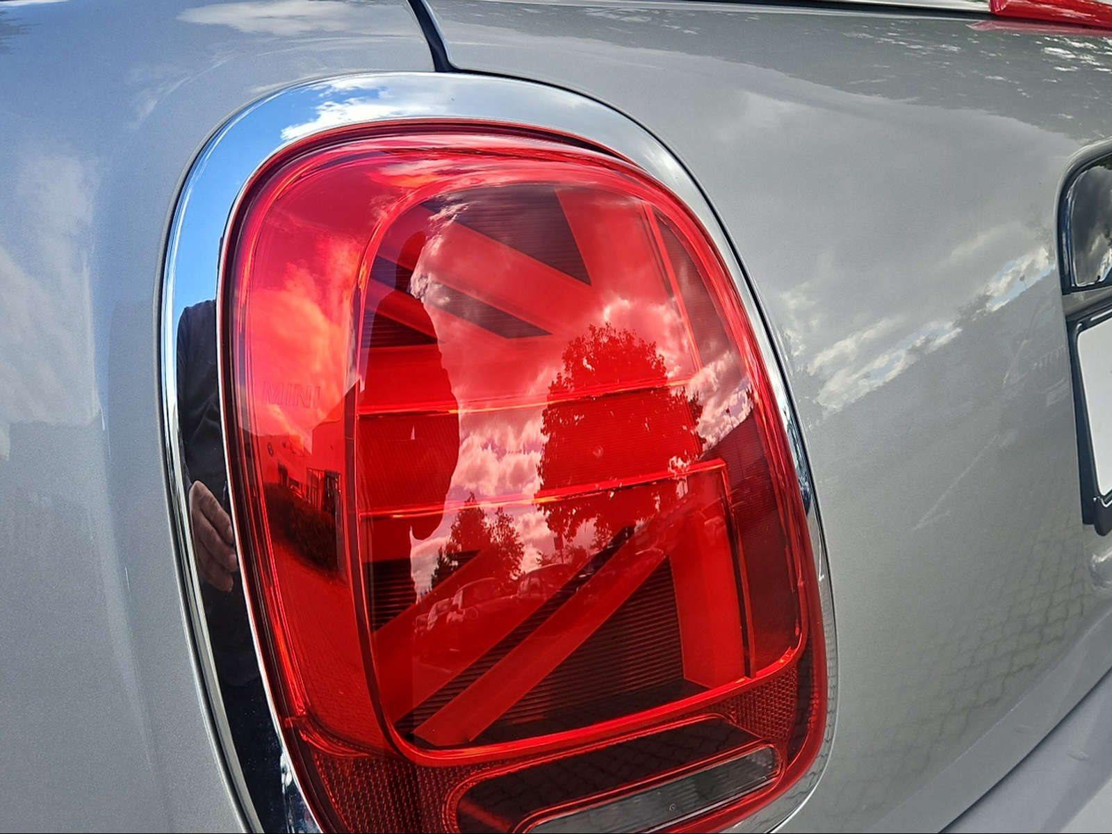 MINI Cabrio – Bild 15