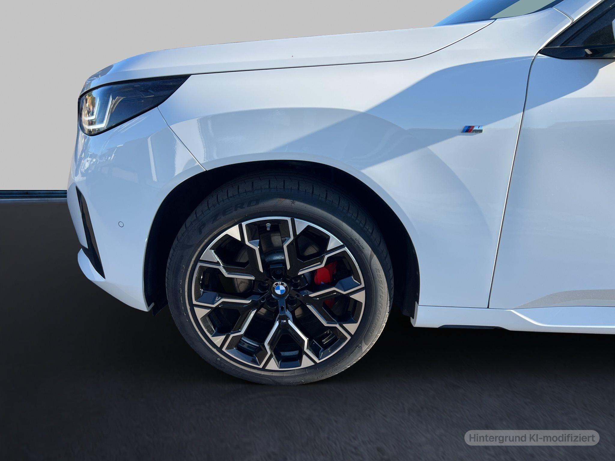 BMW X3 – Bild 11