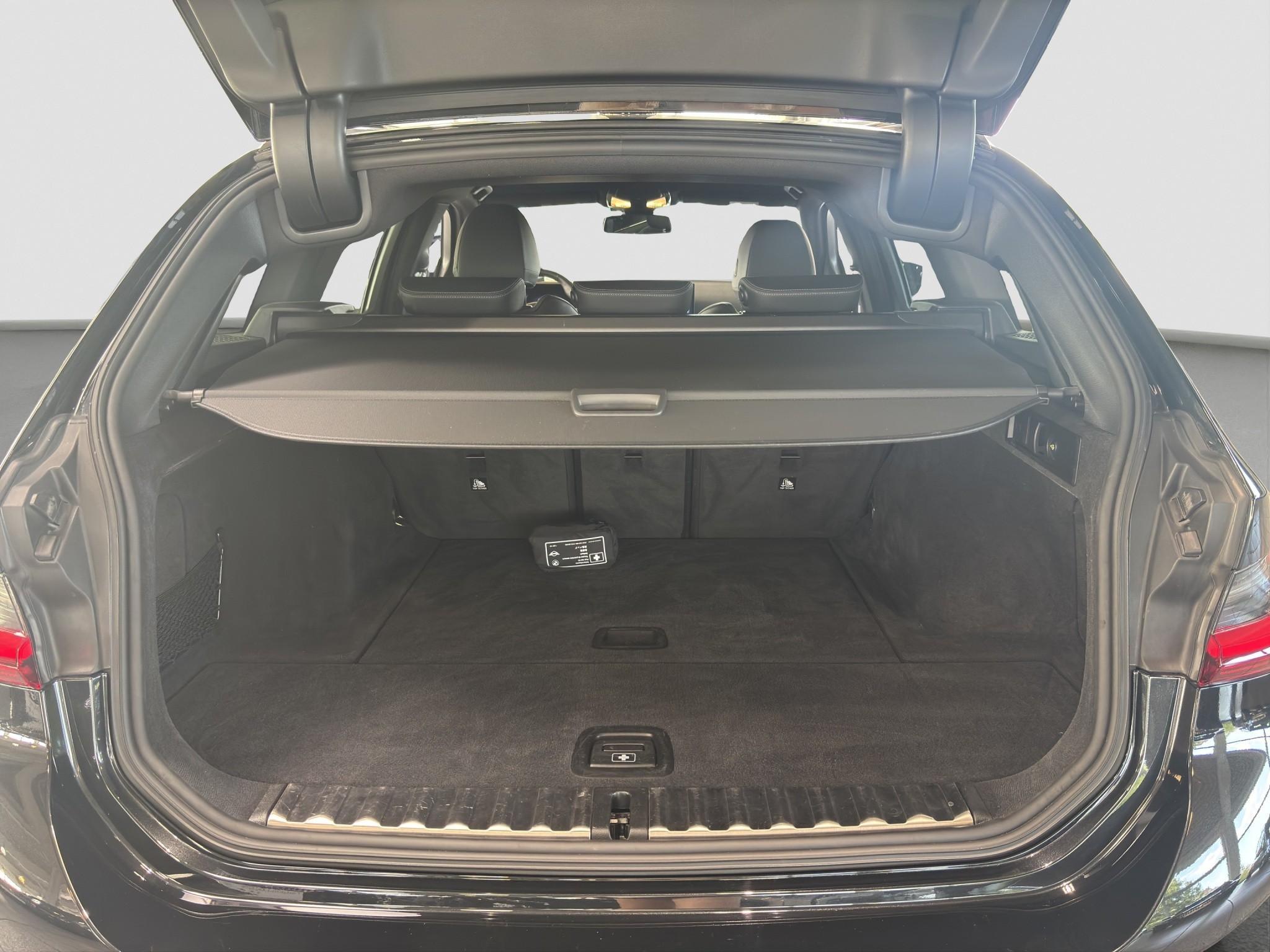 BMW 3er Touring – Bild 15