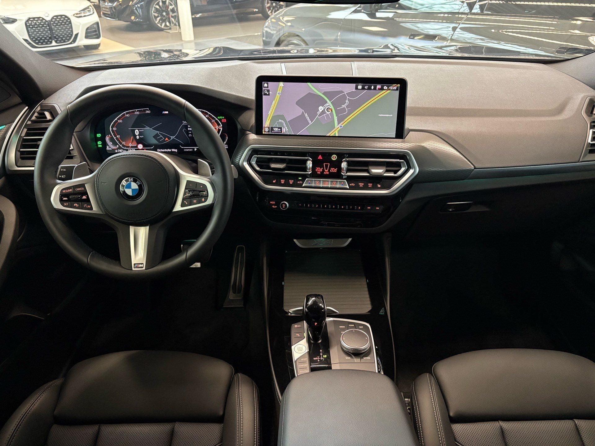 BMW X4 – Bild 15