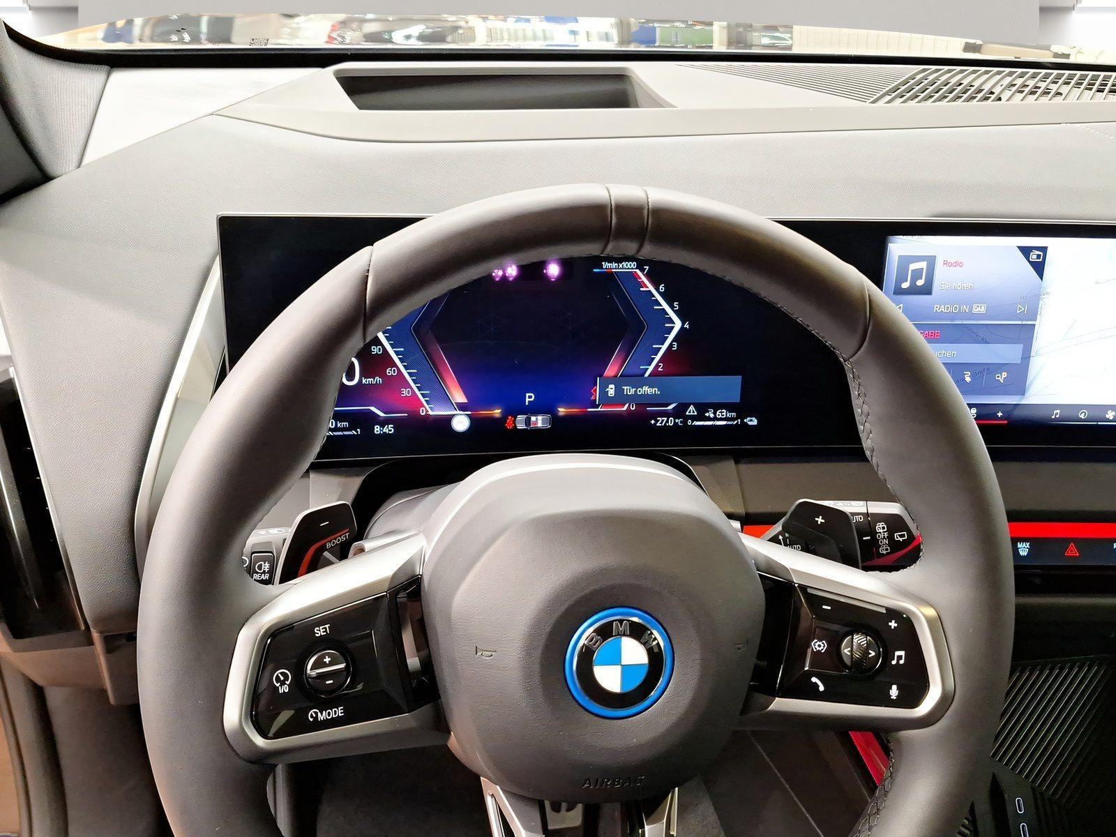 BMW X3 – Bild 7
