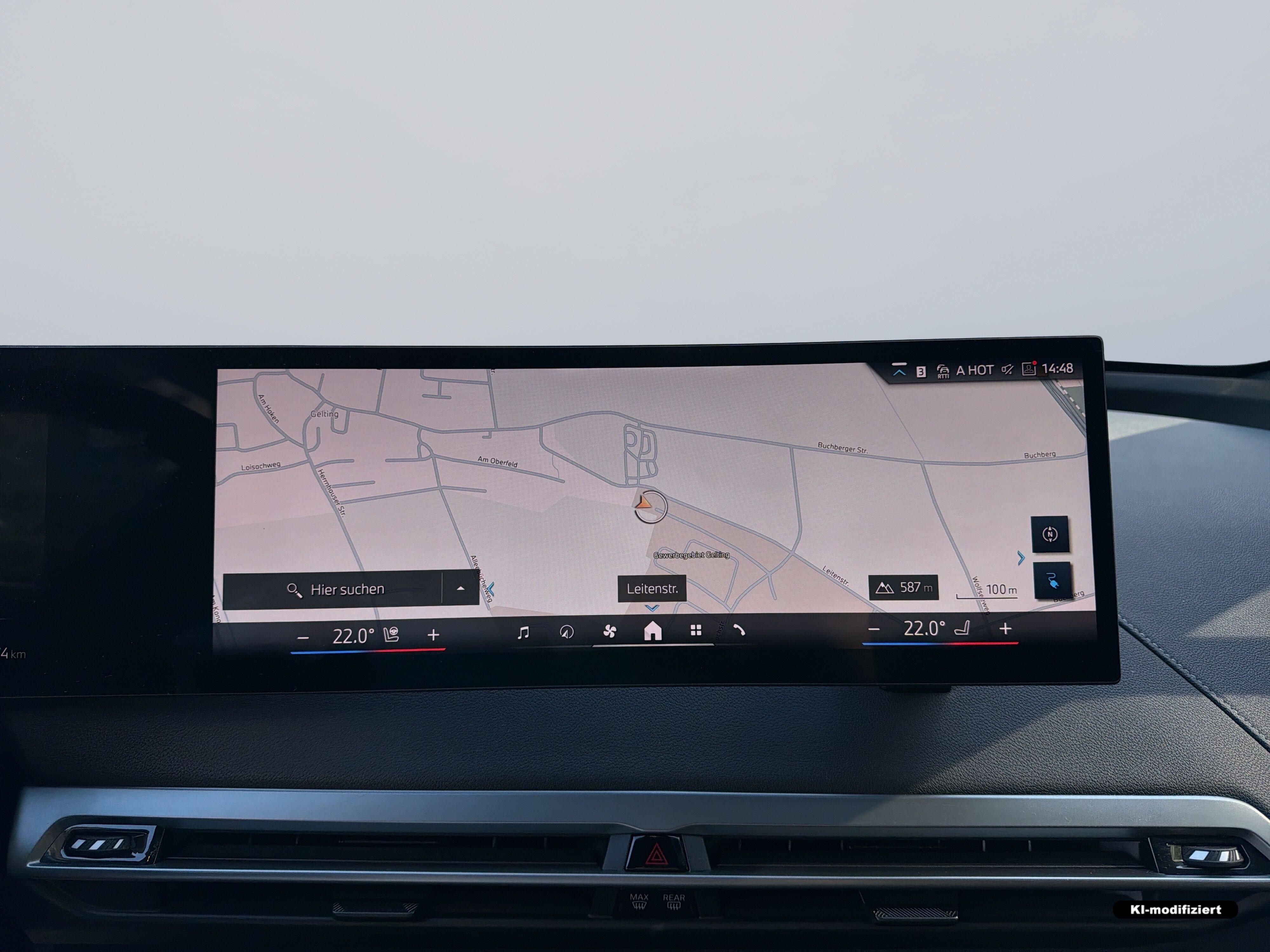 BMW iX – Bild 17