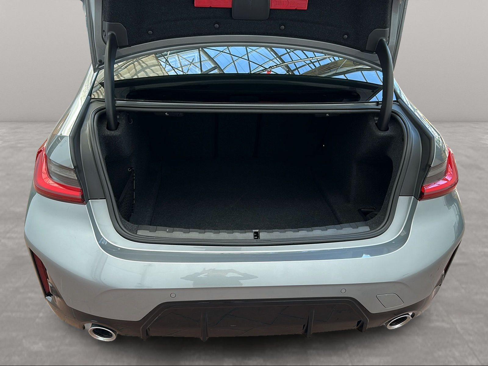 BMW 3er – Bild 21
