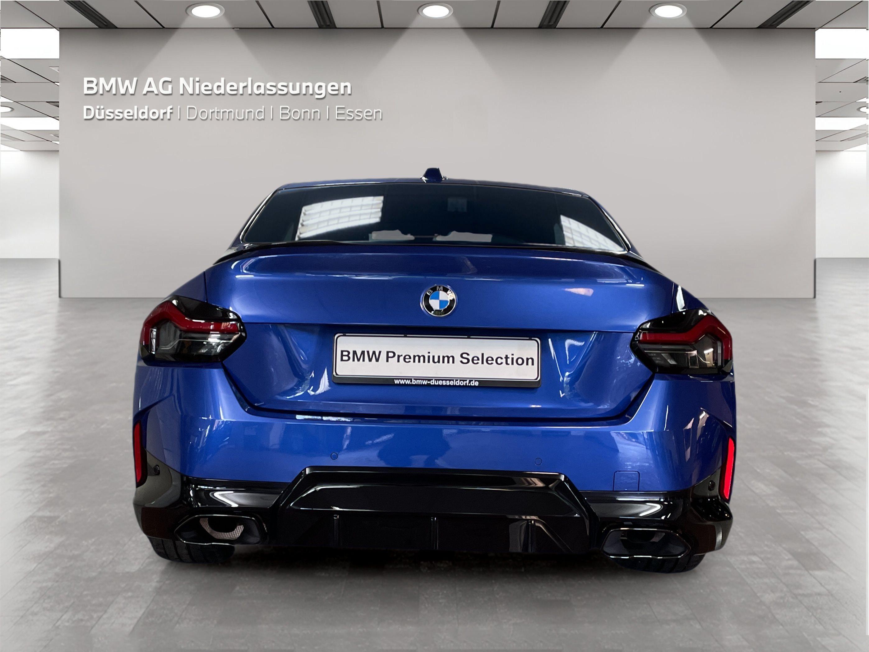 BMW 2er Coupé – Bild 6
