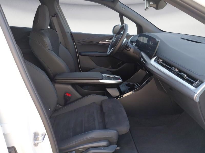 BMW 2er Active Tourer – Bild 15
