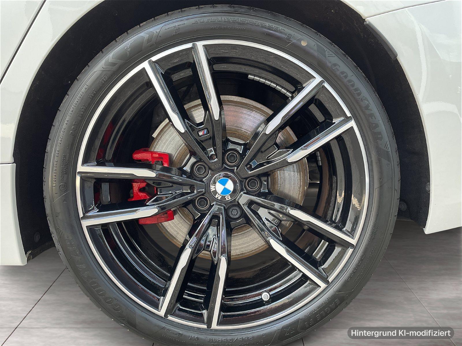 BMW 3er Touring – Bild 6