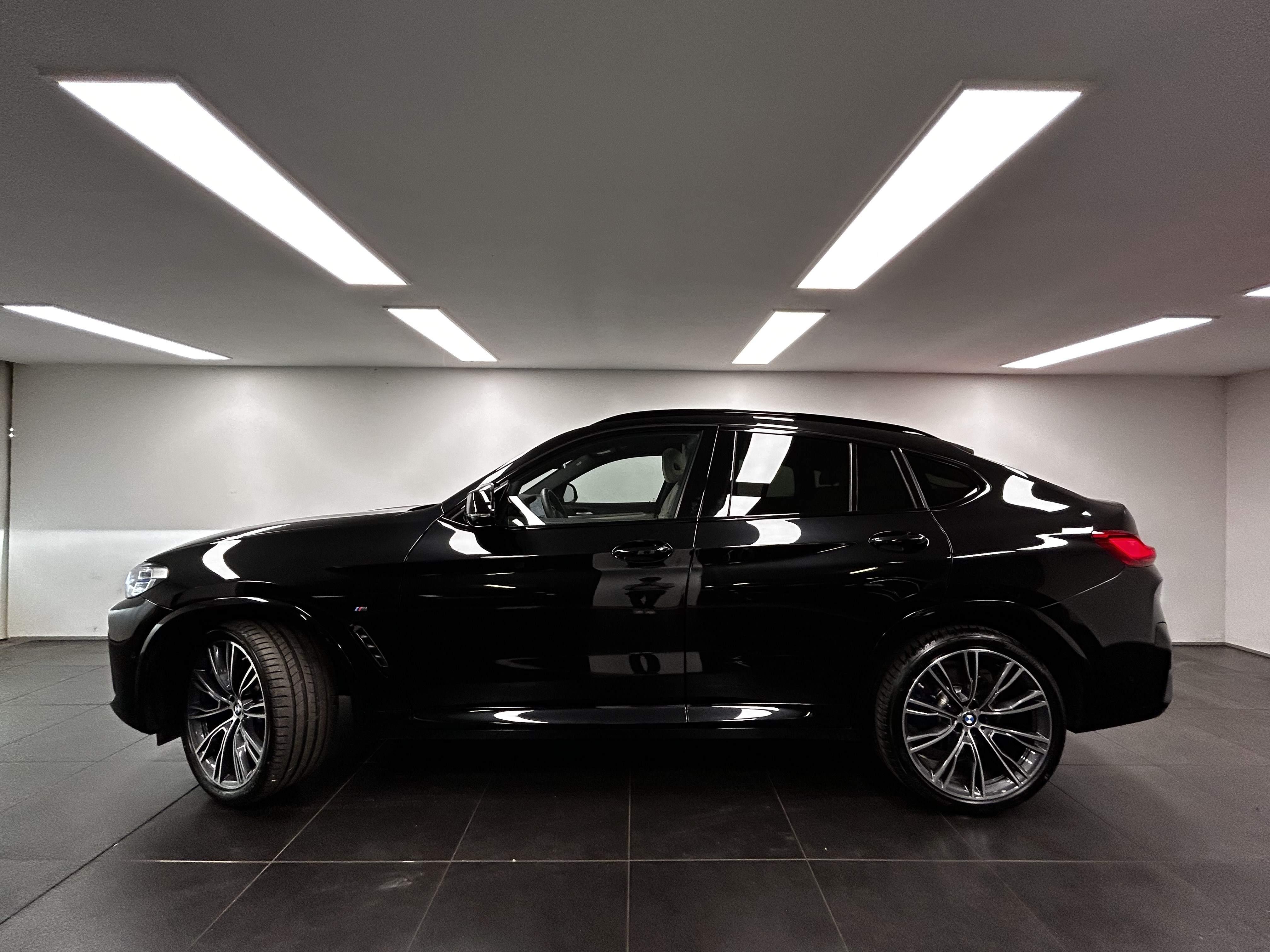 BMW X4 – Bild 2