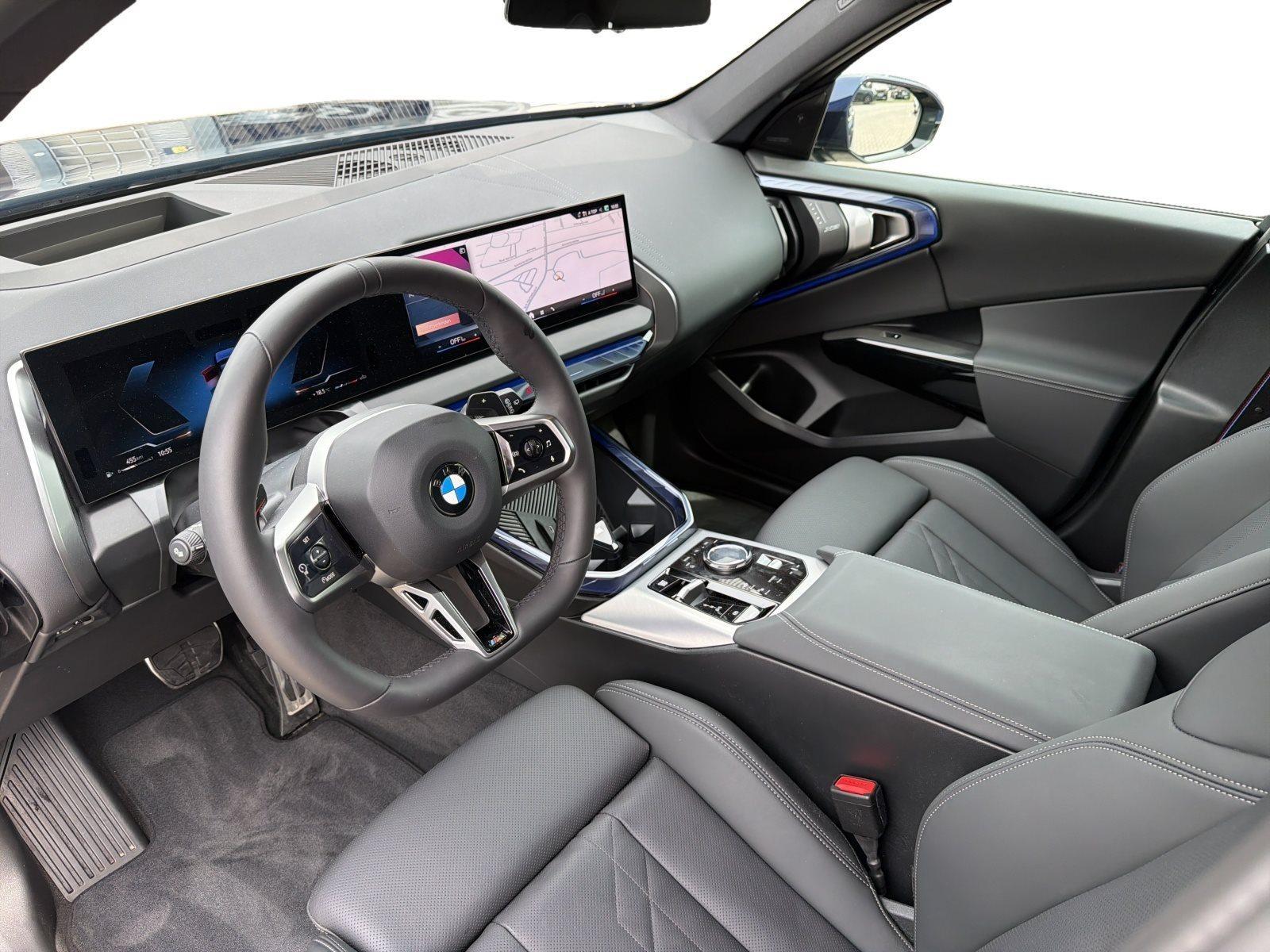 BMW X3 – Bild 13