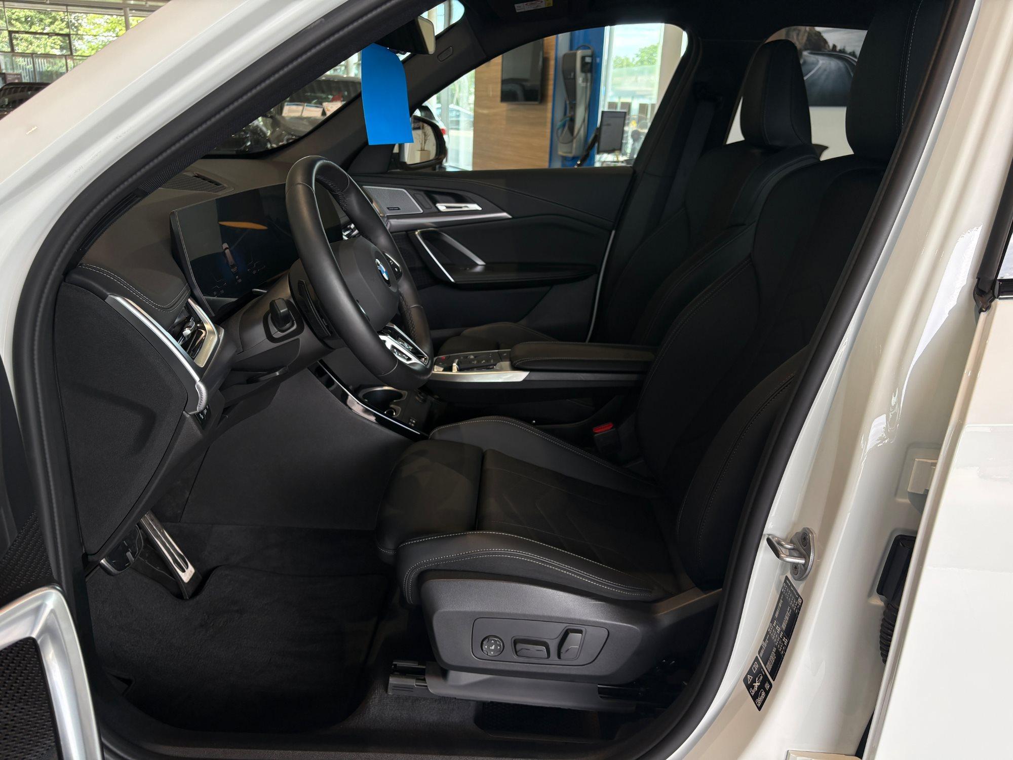 BMW X1 – Bild 60