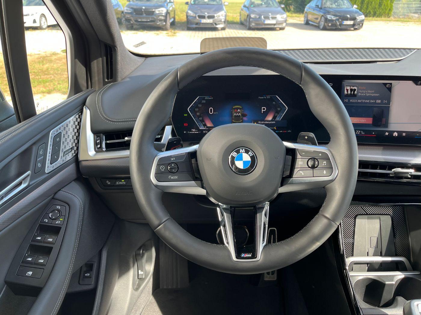 BMW 2er Active Tourer – Bild 9