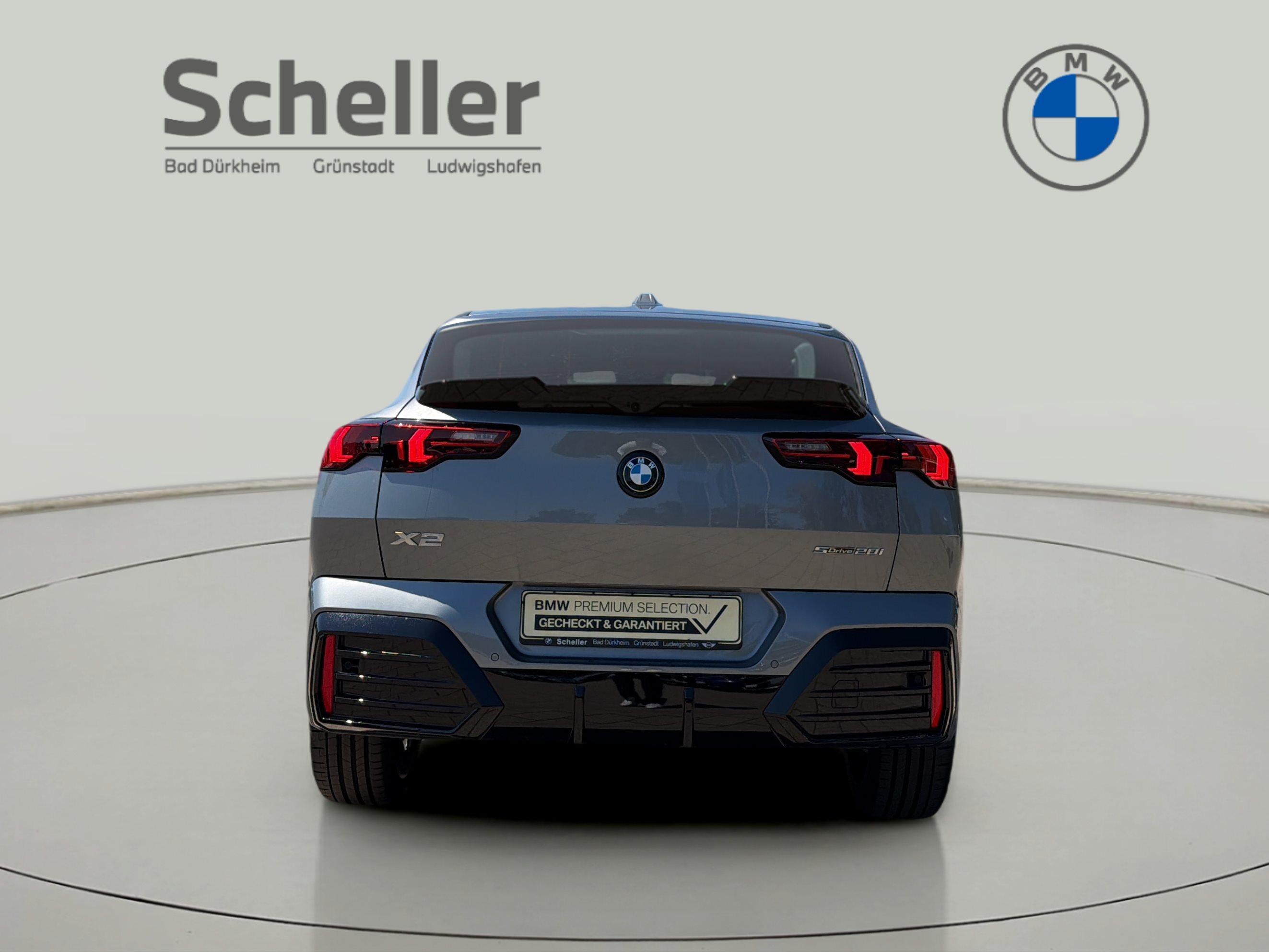 BMW X2 – Bild 5